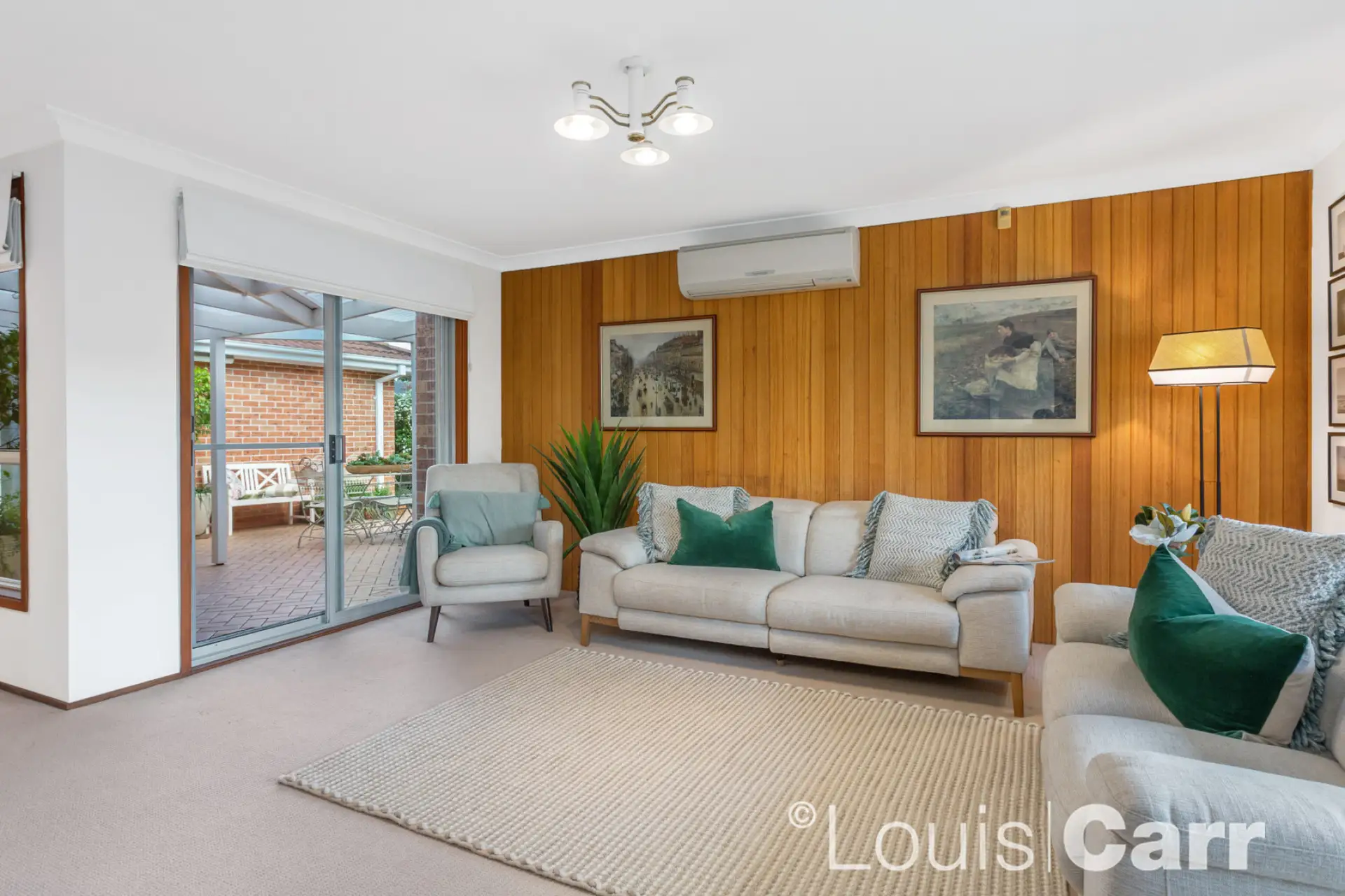 3 Farrier Place, Castle Hill Sold by Louis Carr Real Estate - image 3