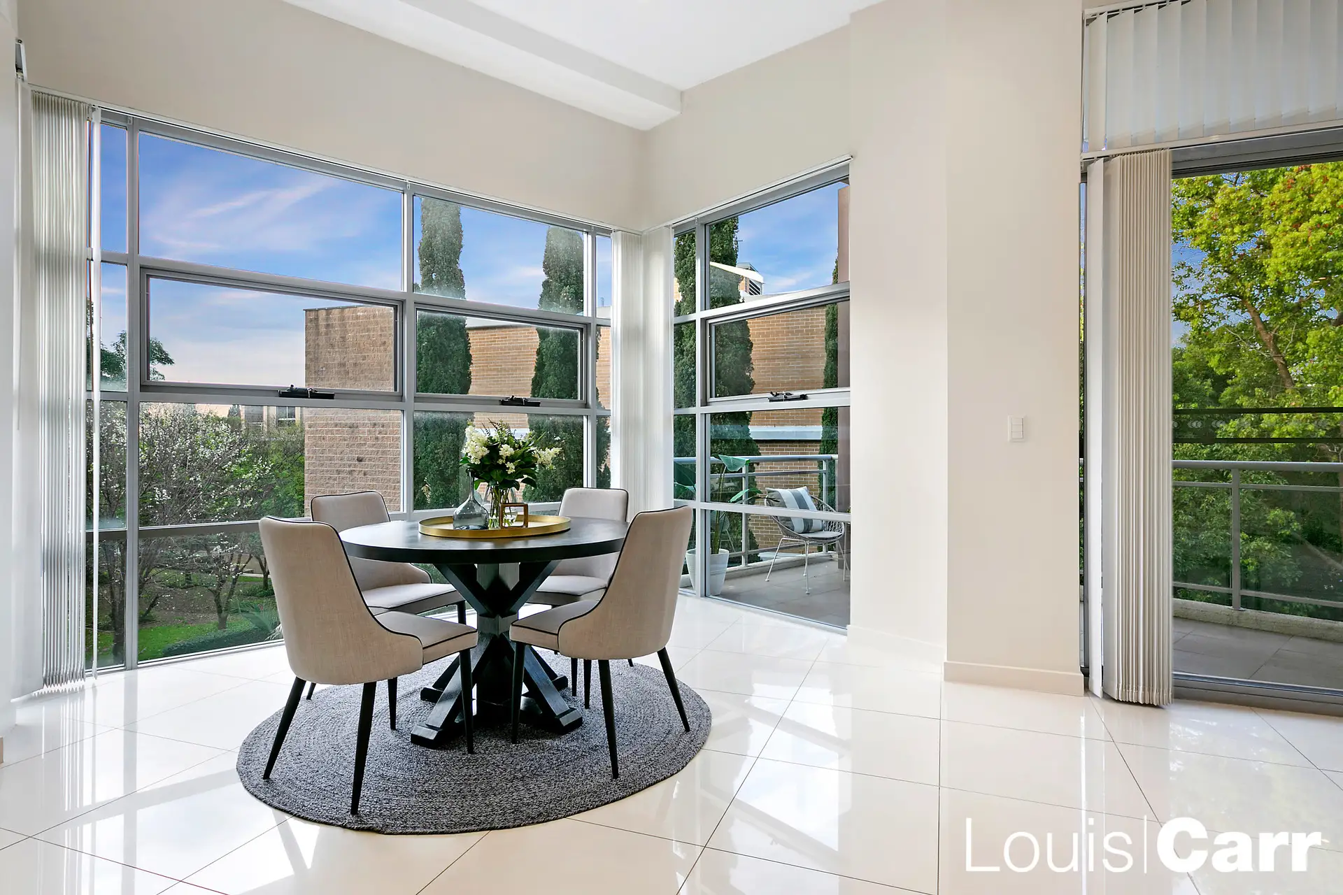 42/31-39 Sherwin Avenue, Castle Hill Sold by Louis Carr Real Estate - image 4