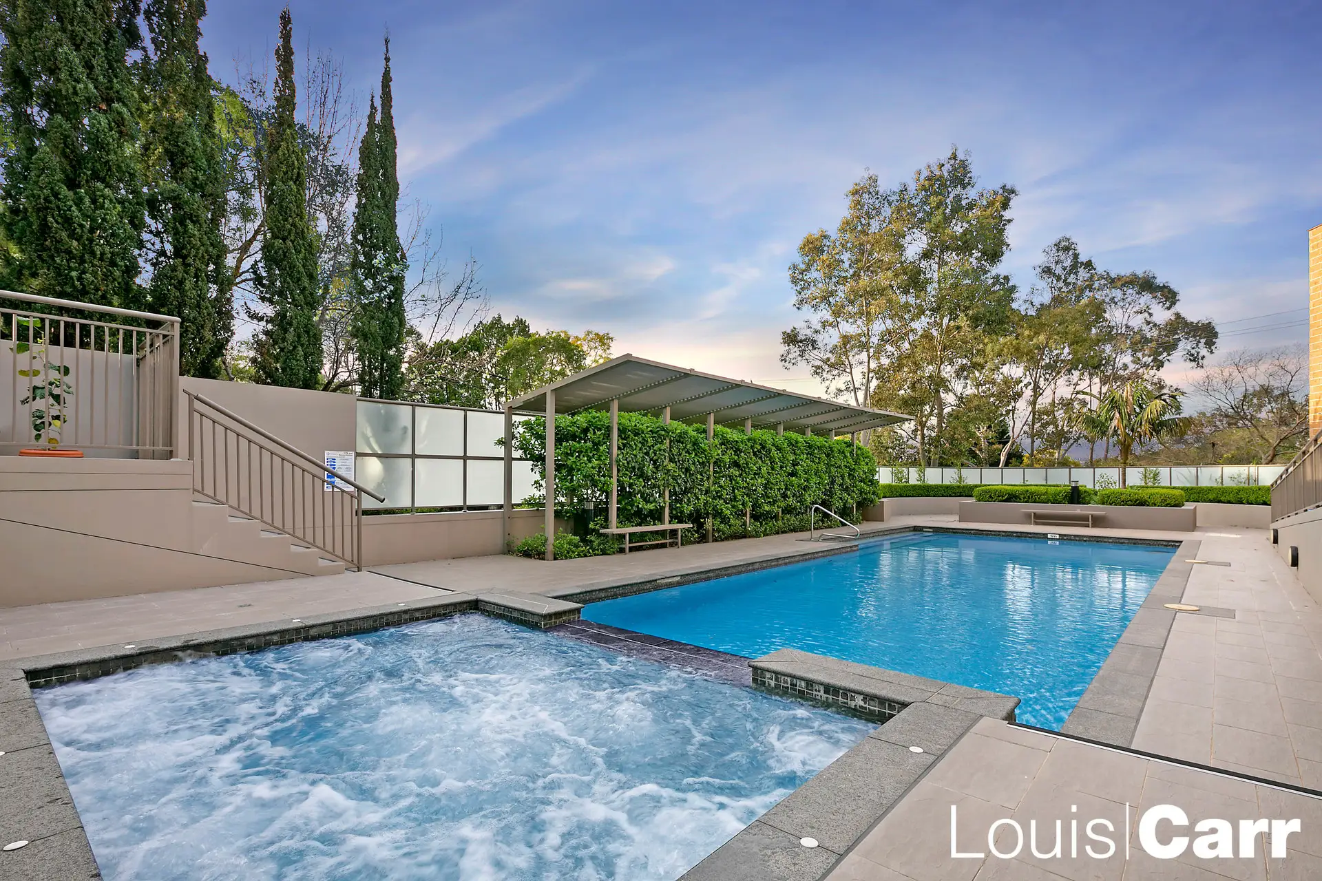 42/31-39 Sherwin Avenue, Castle Hill Sold by Louis Carr Real Estate - image 10