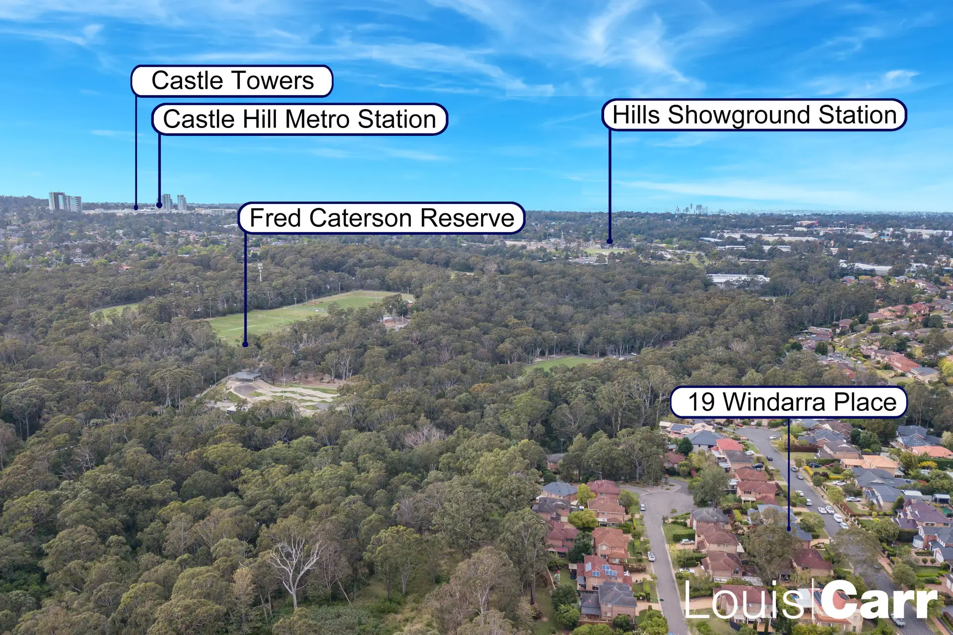 19 Windarra Place, Castle Hill Sold by Louis Carr Real Estate - image 13
