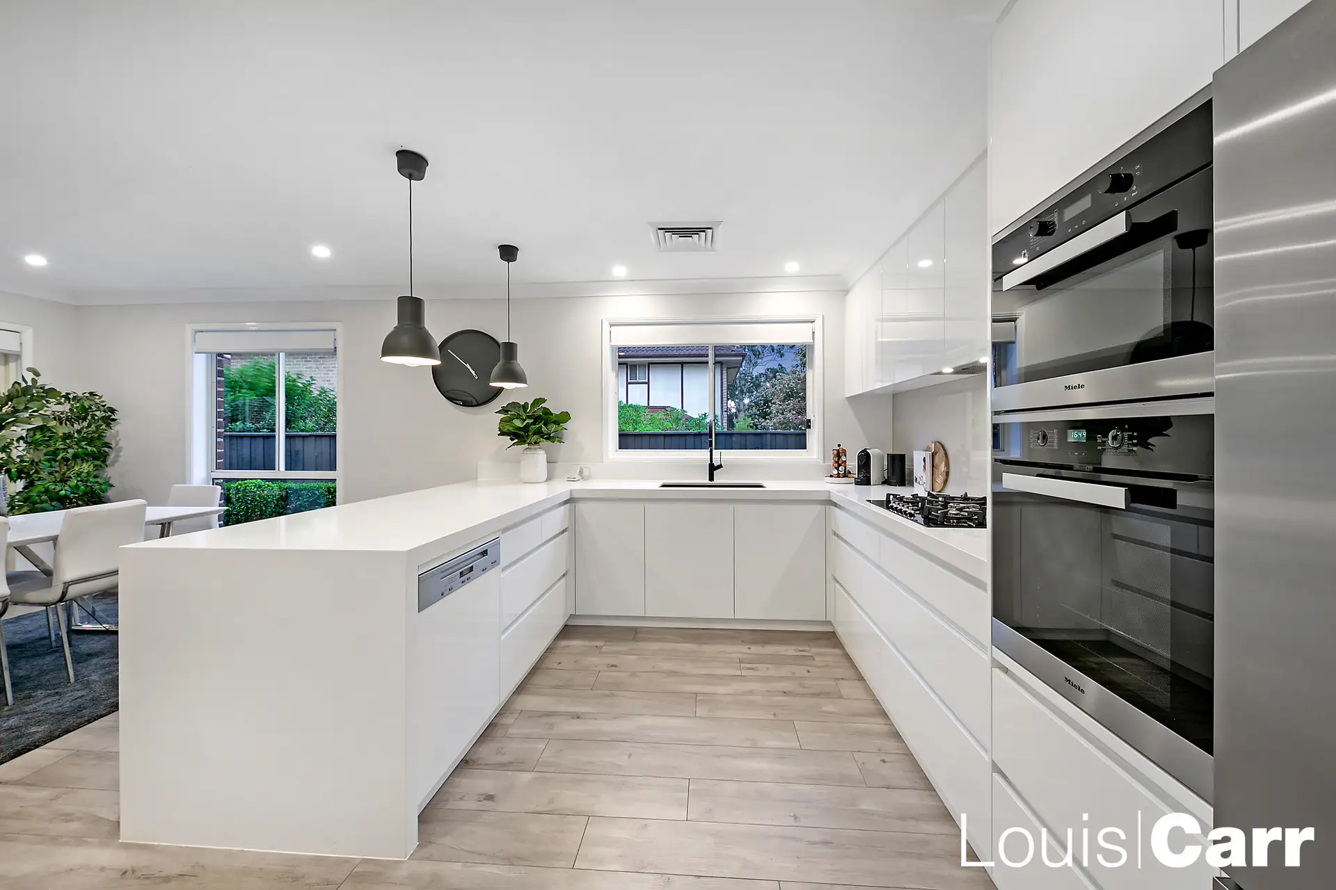 19 Windarra Place, Castle Hill Sold by Louis Carr Real Estate - image 4