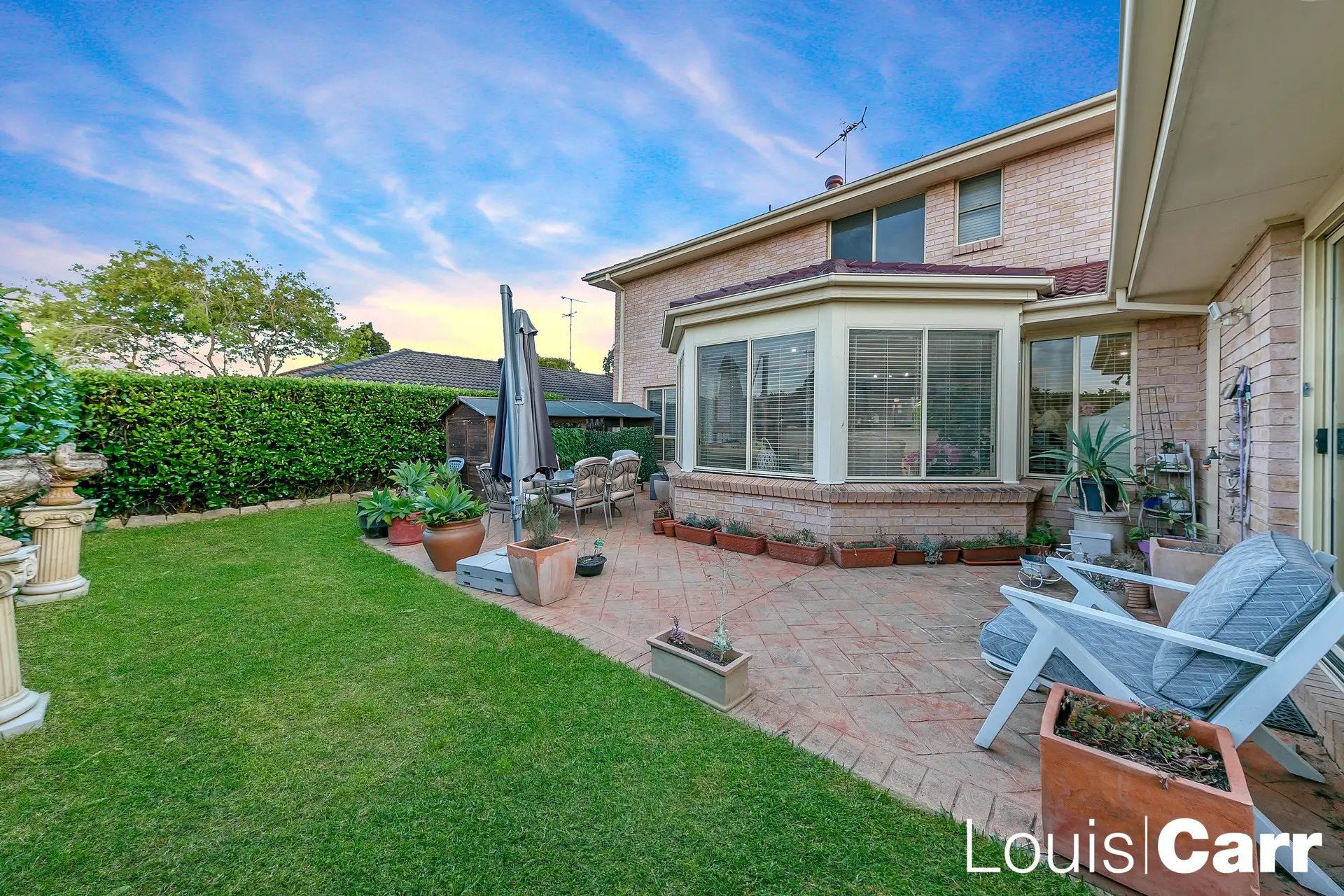 18 Brampton Drive, Beaumont Hills Sold by Louis Carr Real Estate - image 14