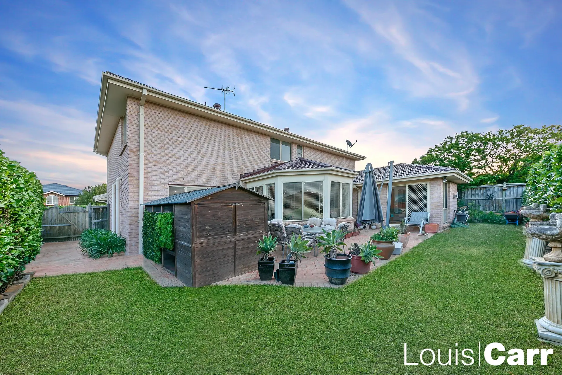 18 Brampton Drive, Beaumont Hills Sold by Louis Carr Real Estate - image 13