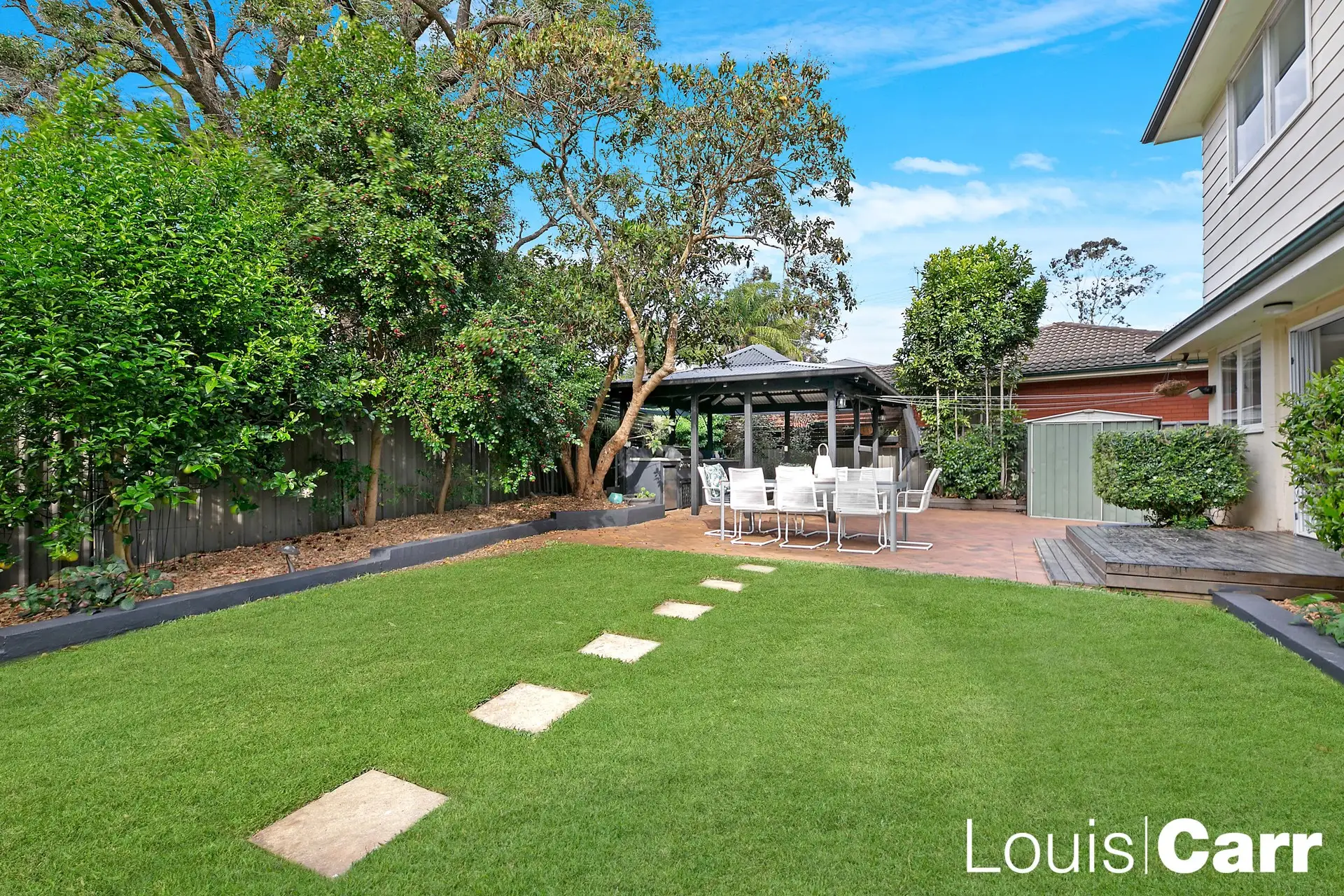 8 Trevor Place, Castle Hill Sold by Louis Carr Real Estate - image 11