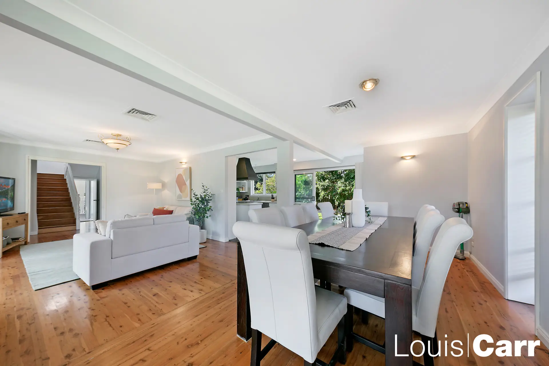 8 Trevor Place, Castle Hill Sold by Louis Carr Real Estate - image 3