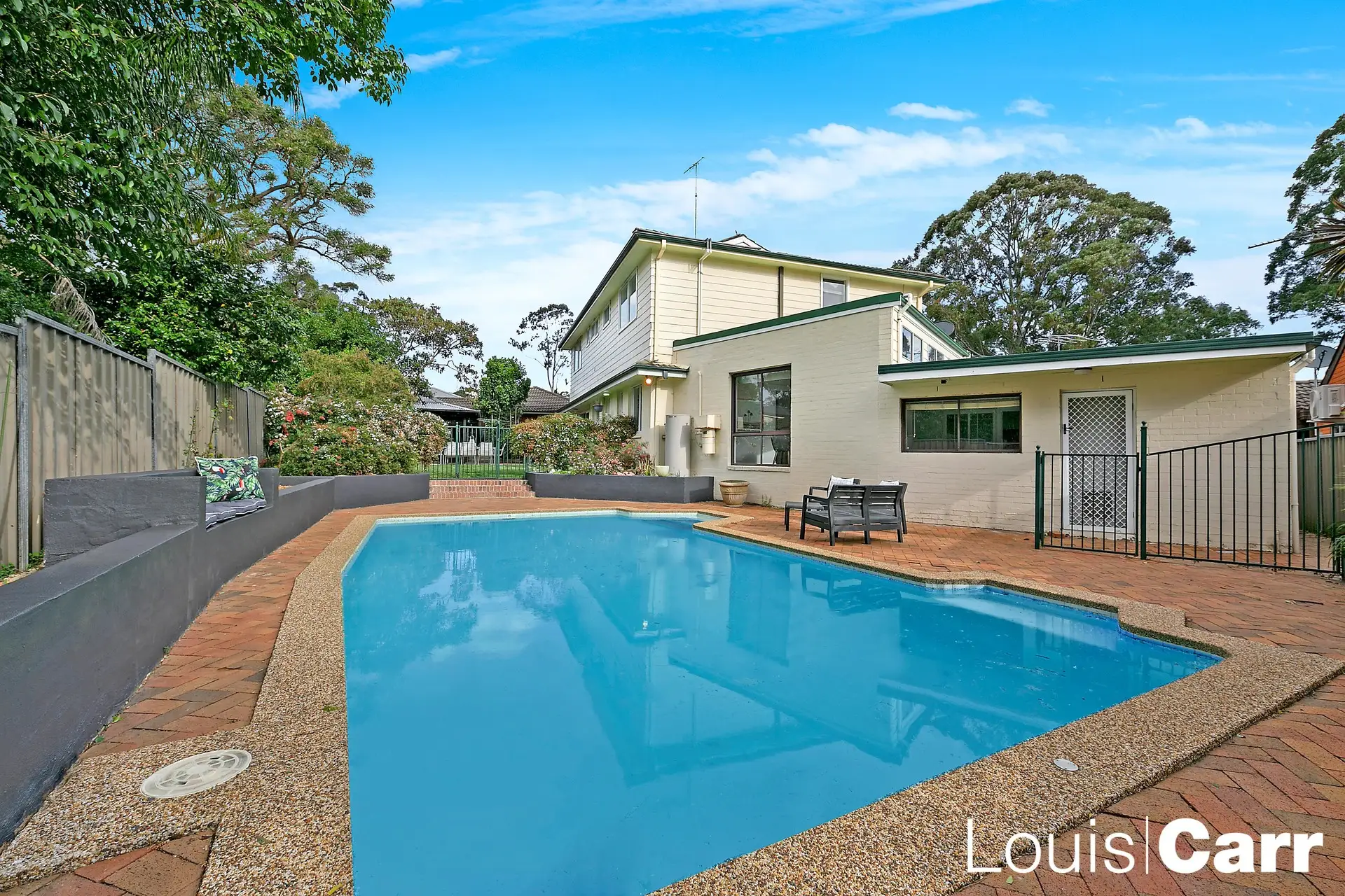 8 Trevor Place, Castle Hill Sold by Louis Carr Real Estate - image 13