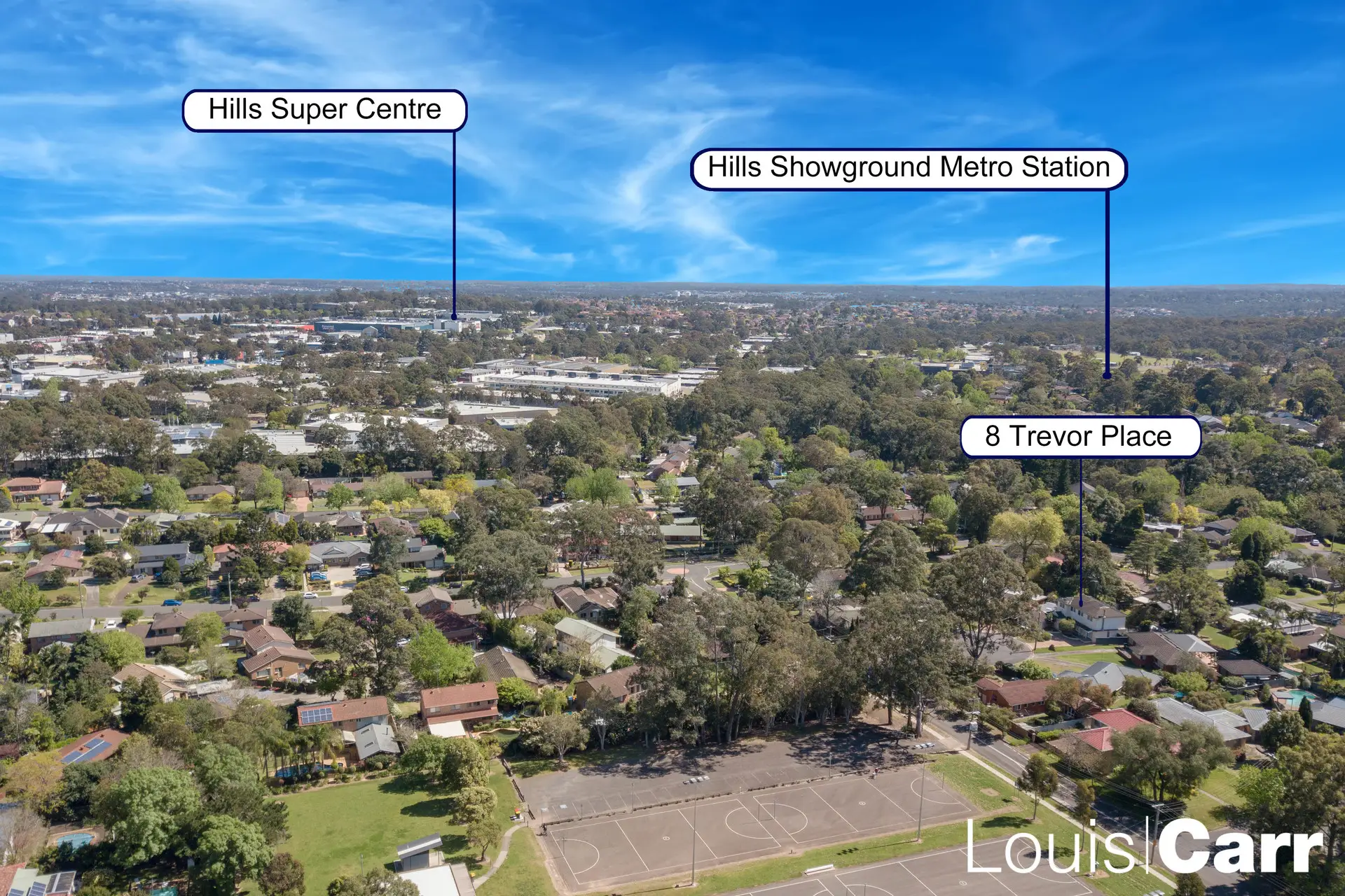 8 Trevor Place, Castle Hill Sold by Louis Carr Real Estate - image 15