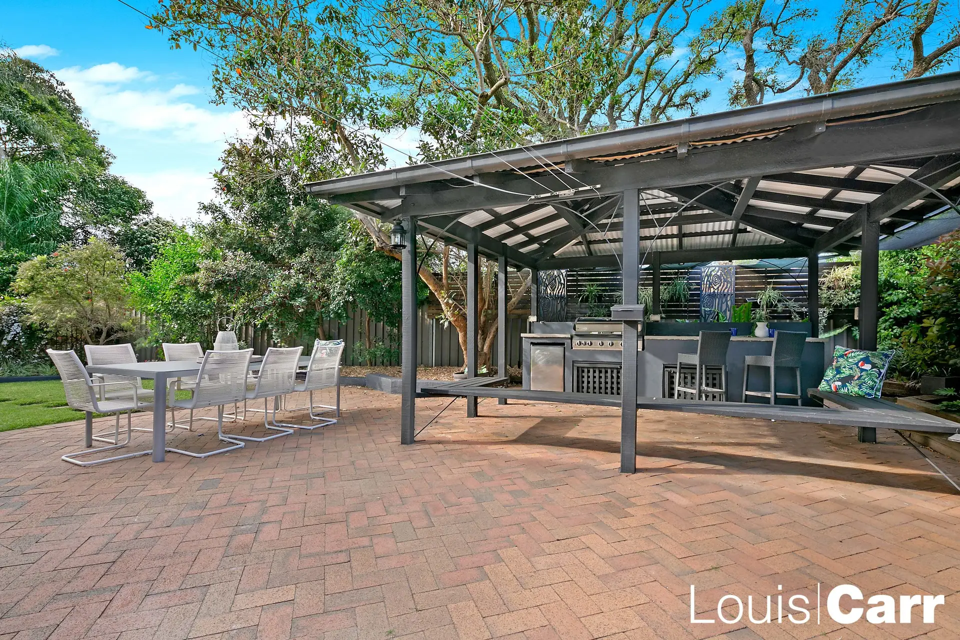 8 Trevor Place, Castle Hill Sold by Louis Carr Real Estate - image 14