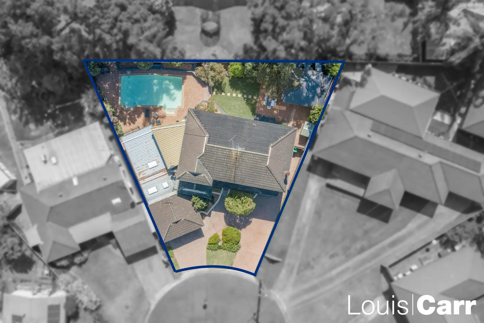 8 Trevor Place, Castle Hill Sold by Louis Carr Real Estate - image 17
