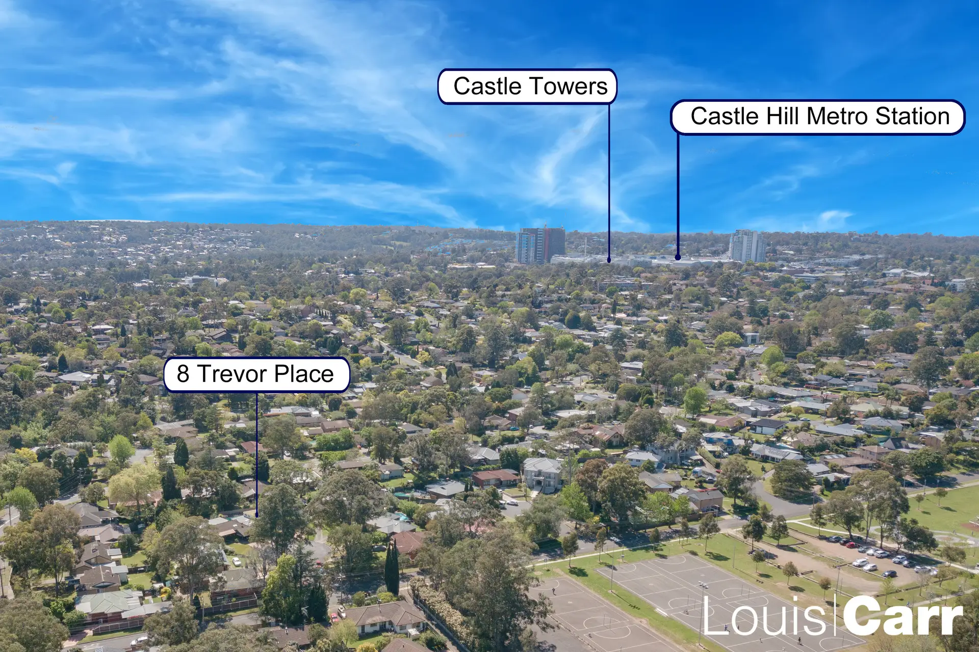 8 Trevor Place, Castle Hill Sold by Louis Carr Real Estate - image 16