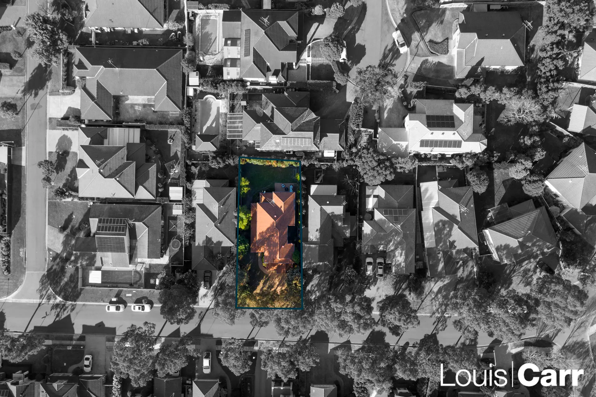 36 Craigmore Drive, Kellyville Sold by Louis Carr Real Estate - image 13