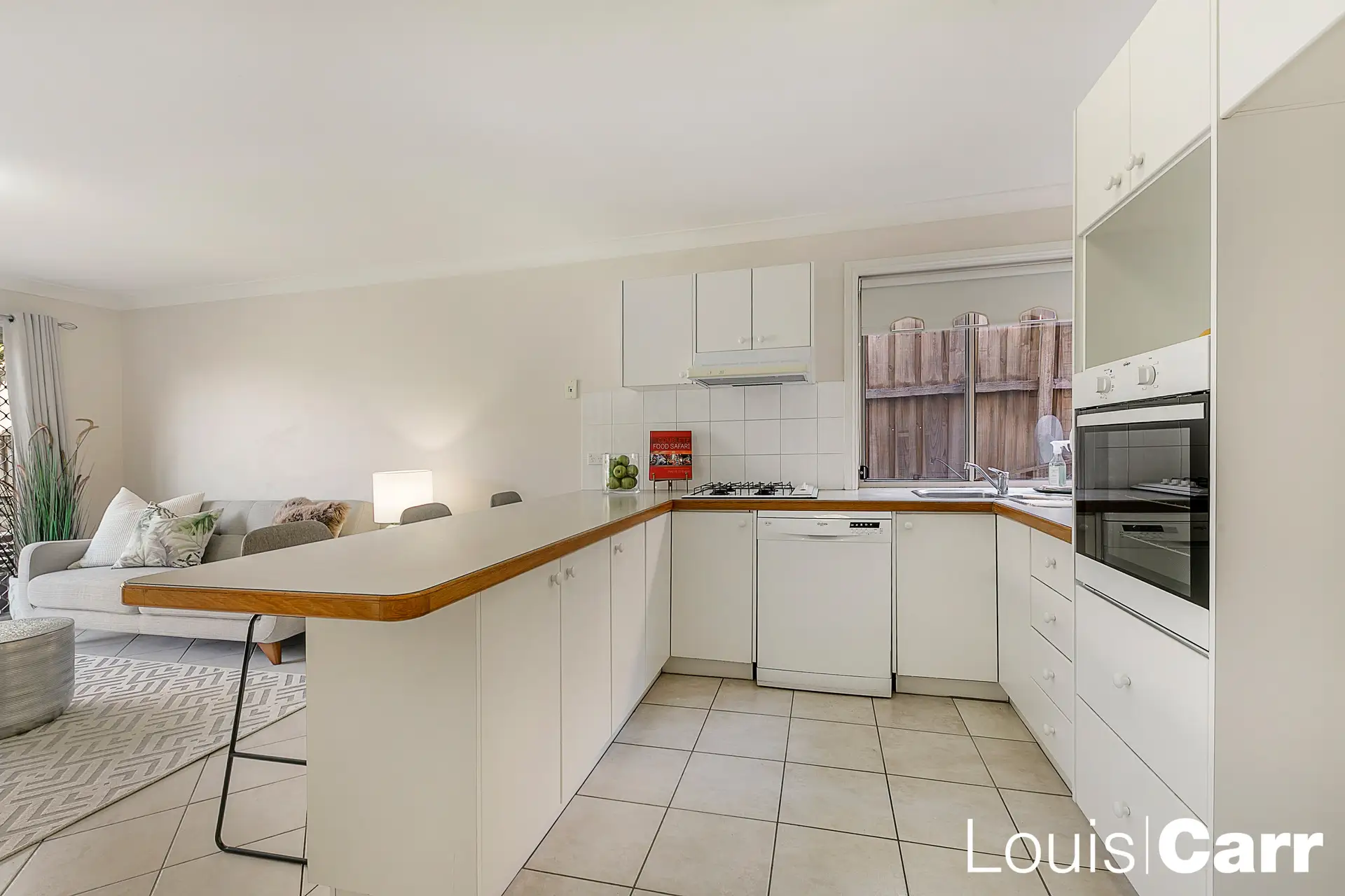 36 Craigmore Drive, Kellyville Sold by Louis Carr Real Estate - image 4