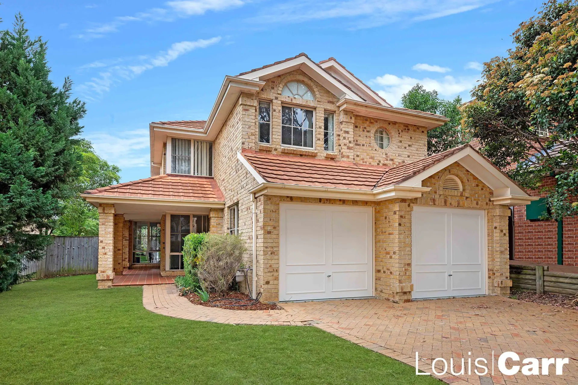 36 Craigmore Drive, Kellyville Sold by Louis Carr Real Estate - image 1