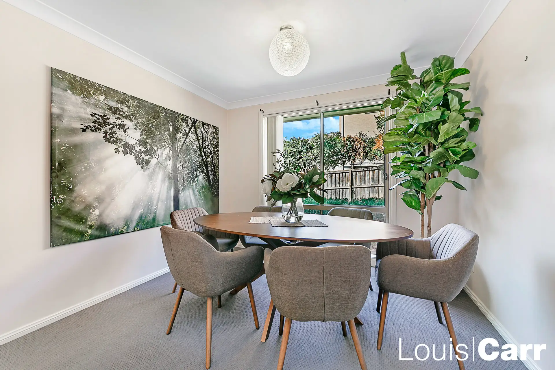 36 Craigmore Drive, Kellyville Sold by Louis Carr Real Estate - image 3