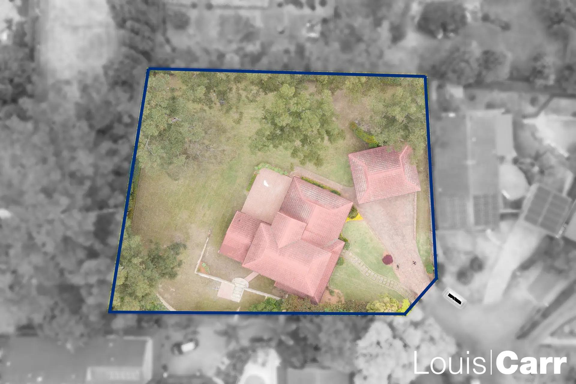 8 Bayberry Way, Castle Hill Sold by Louis Carr Real Estate - image 13