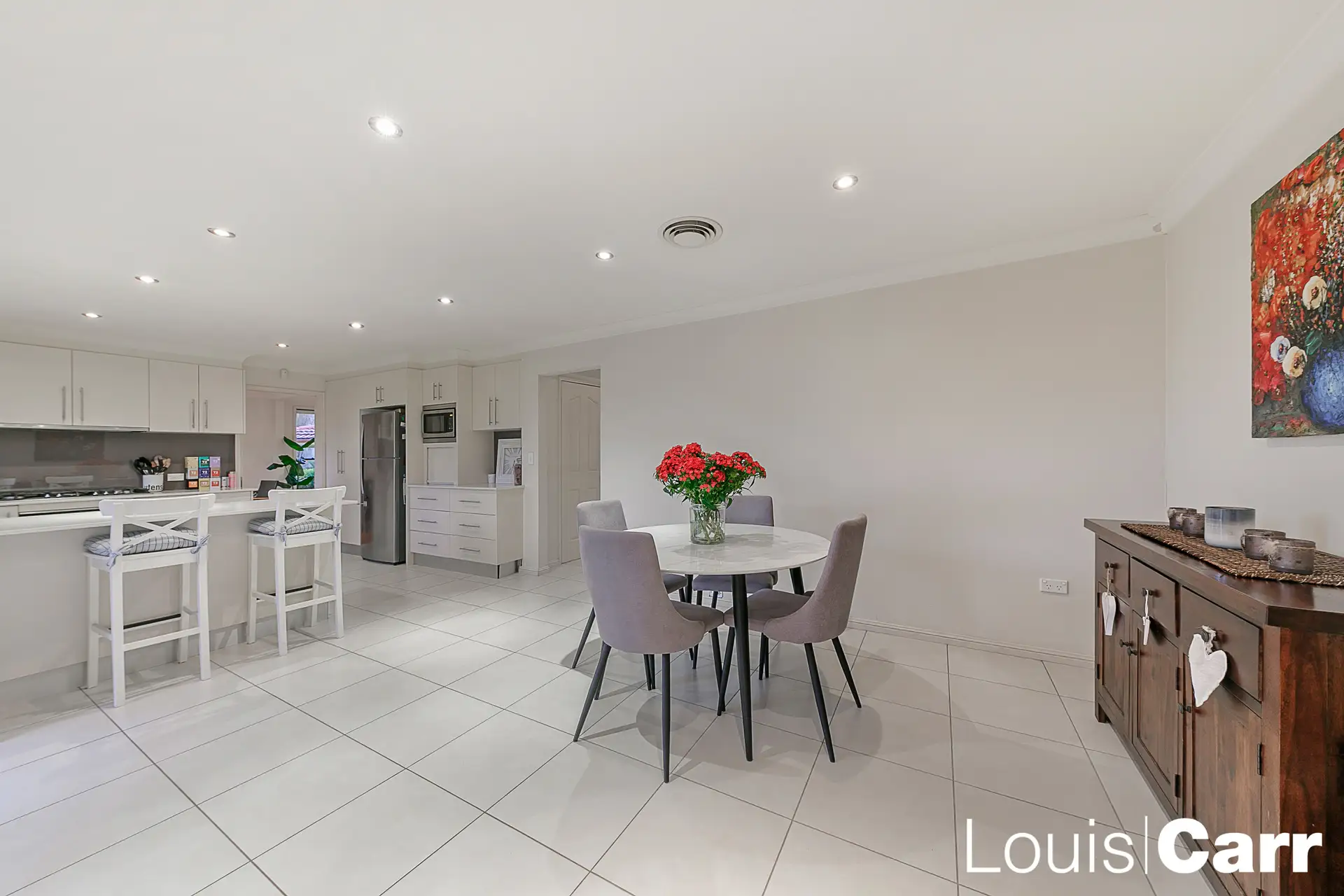 8 Bayberry Way, Castle Hill Sold by Louis Carr Real Estate - image 6