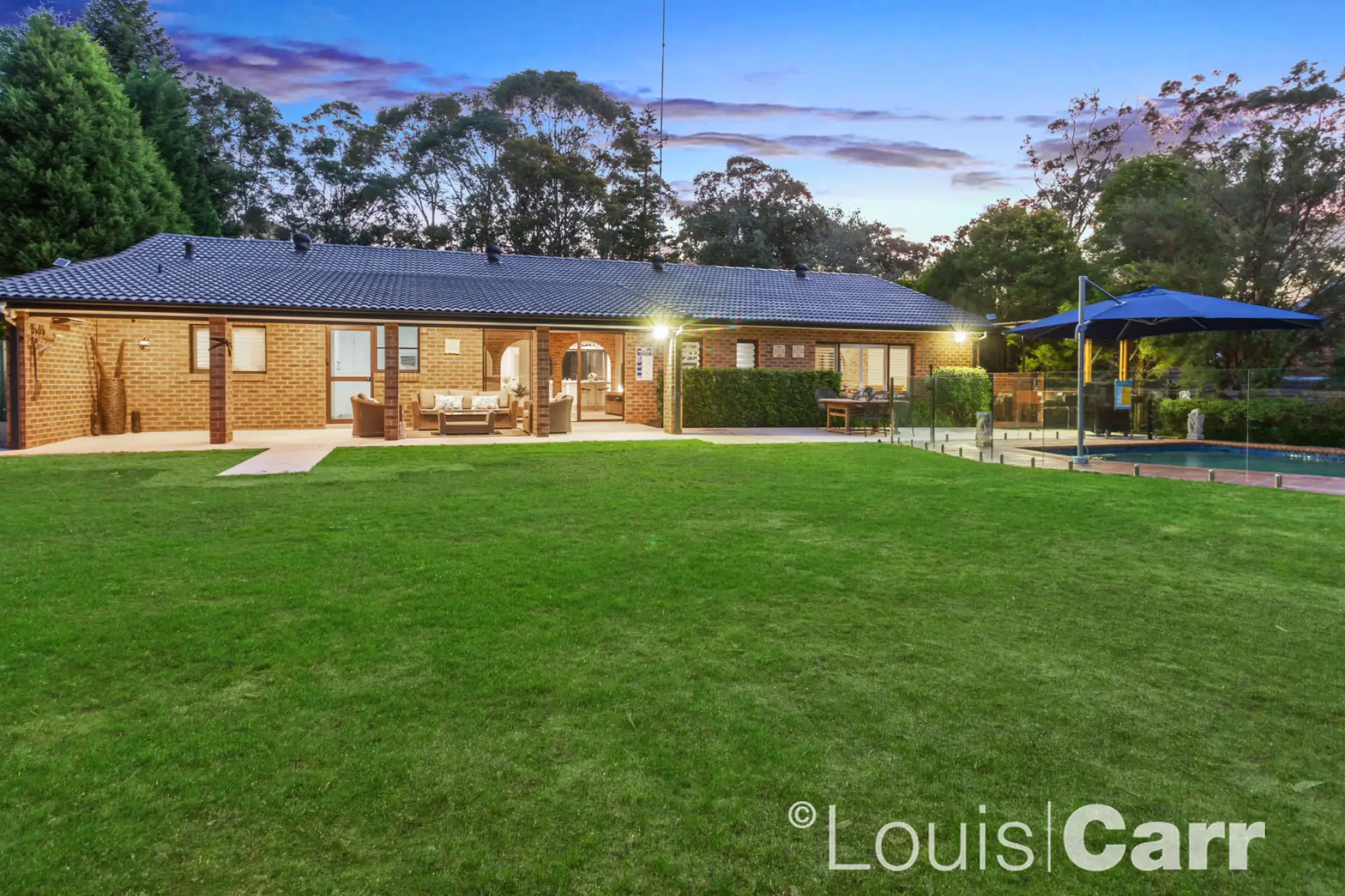 6 Sandhurst Crescent, Glenhaven Sold by Louis Carr Real Estate - image 8