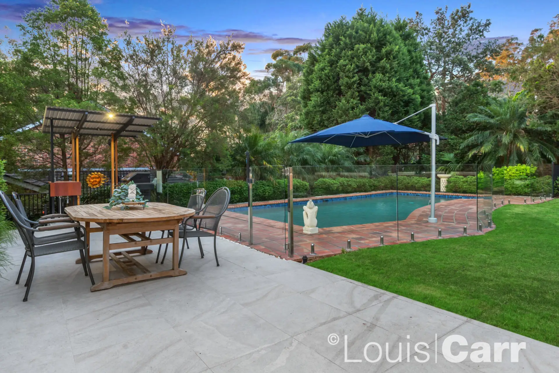 6 Sandhurst Crescent, Glenhaven Sold by Louis Carr Real Estate - image 10