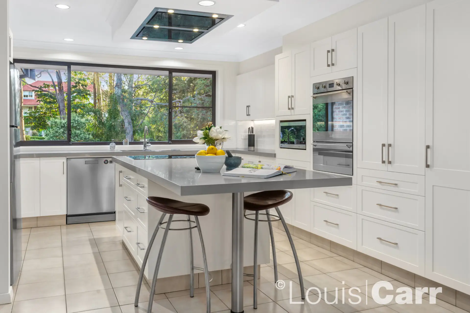 6 Sandhurst Crescent, Glenhaven Sold by Louis Carr Real Estate - image 2