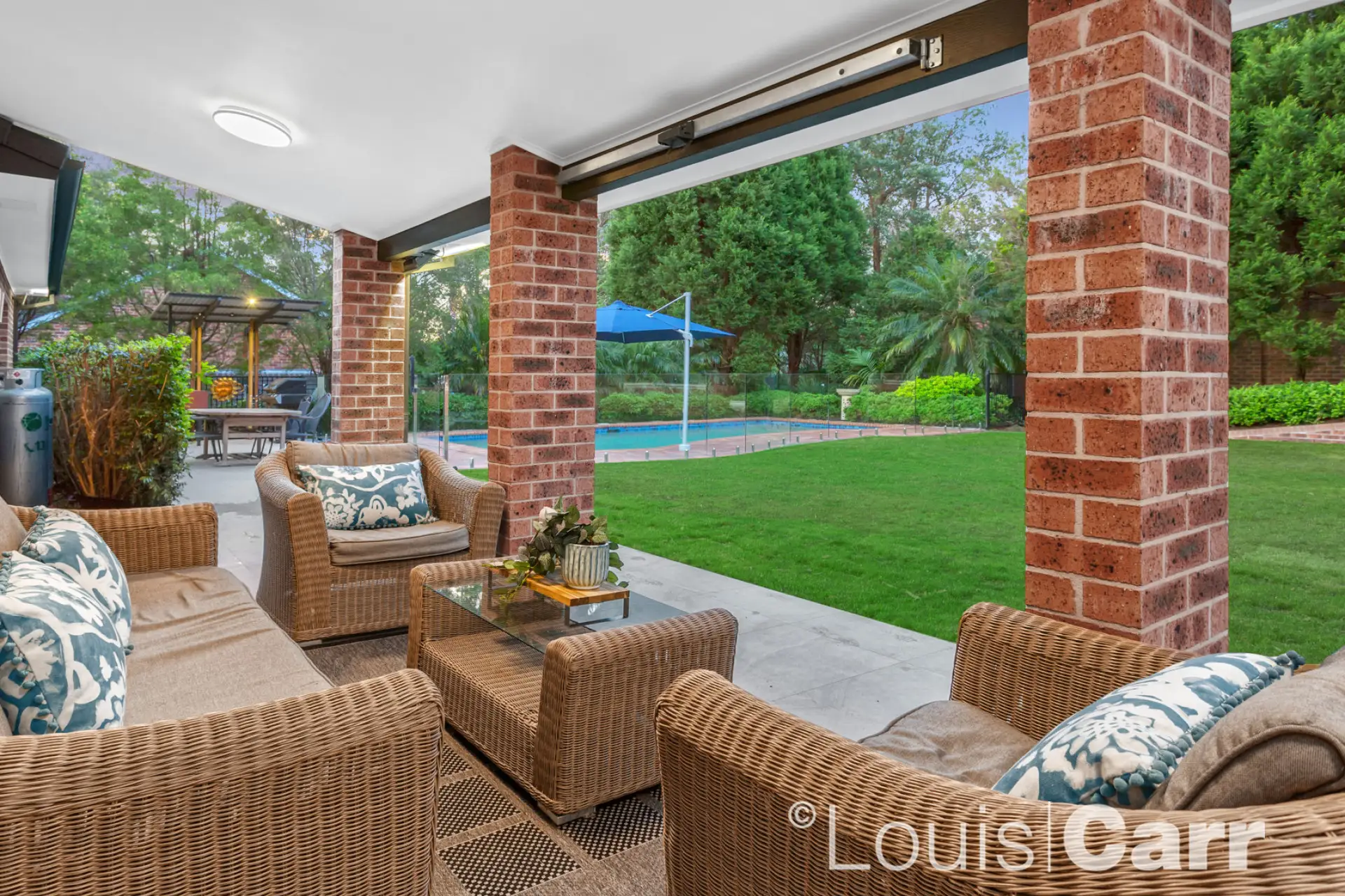 6 Sandhurst Crescent, Glenhaven Sold by Louis Carr Real Estate - image 12