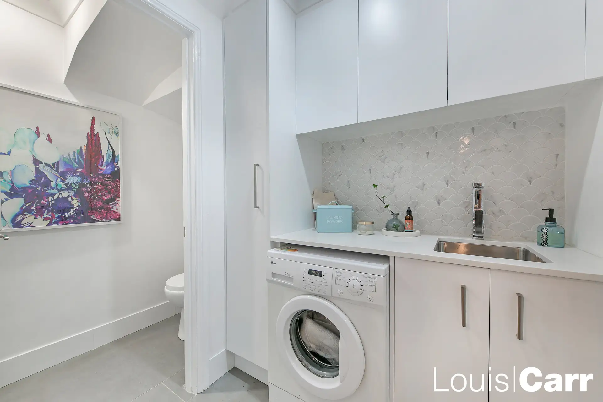 71B Thomas Wilkinson Avenue, Dural Sold by Louis Carr Real Estate - image 12