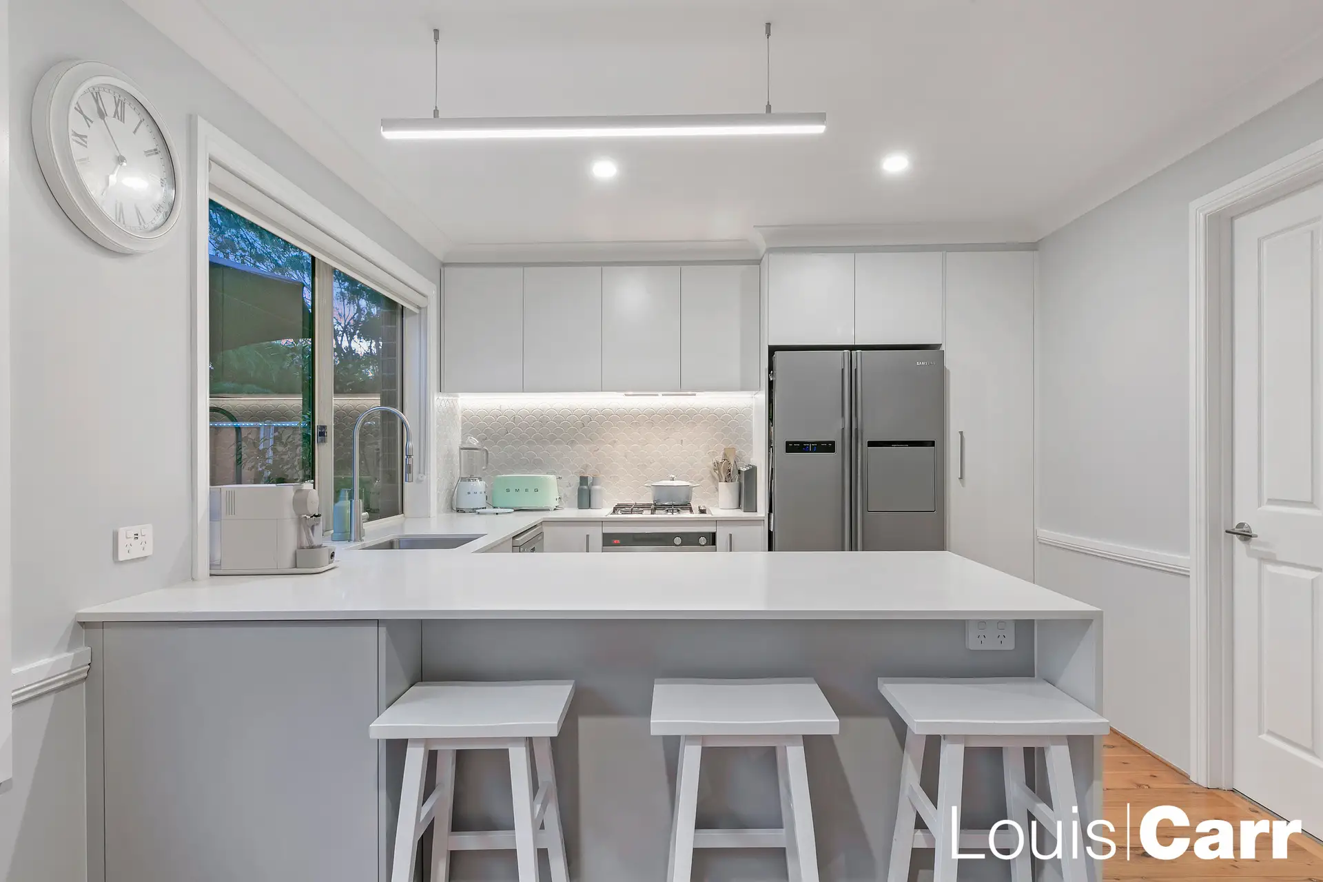 71B Thomas Wilkinson Avenue, Dural Sold by Louis Carr Real Estate - image 6
