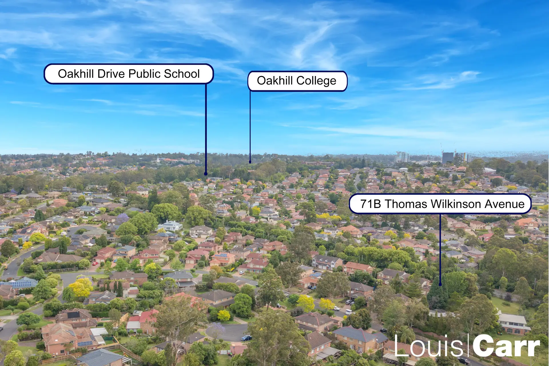 71B Thomas Wilkinson Avenue, Dural Sold by Louis Carr Real Estate - image 16