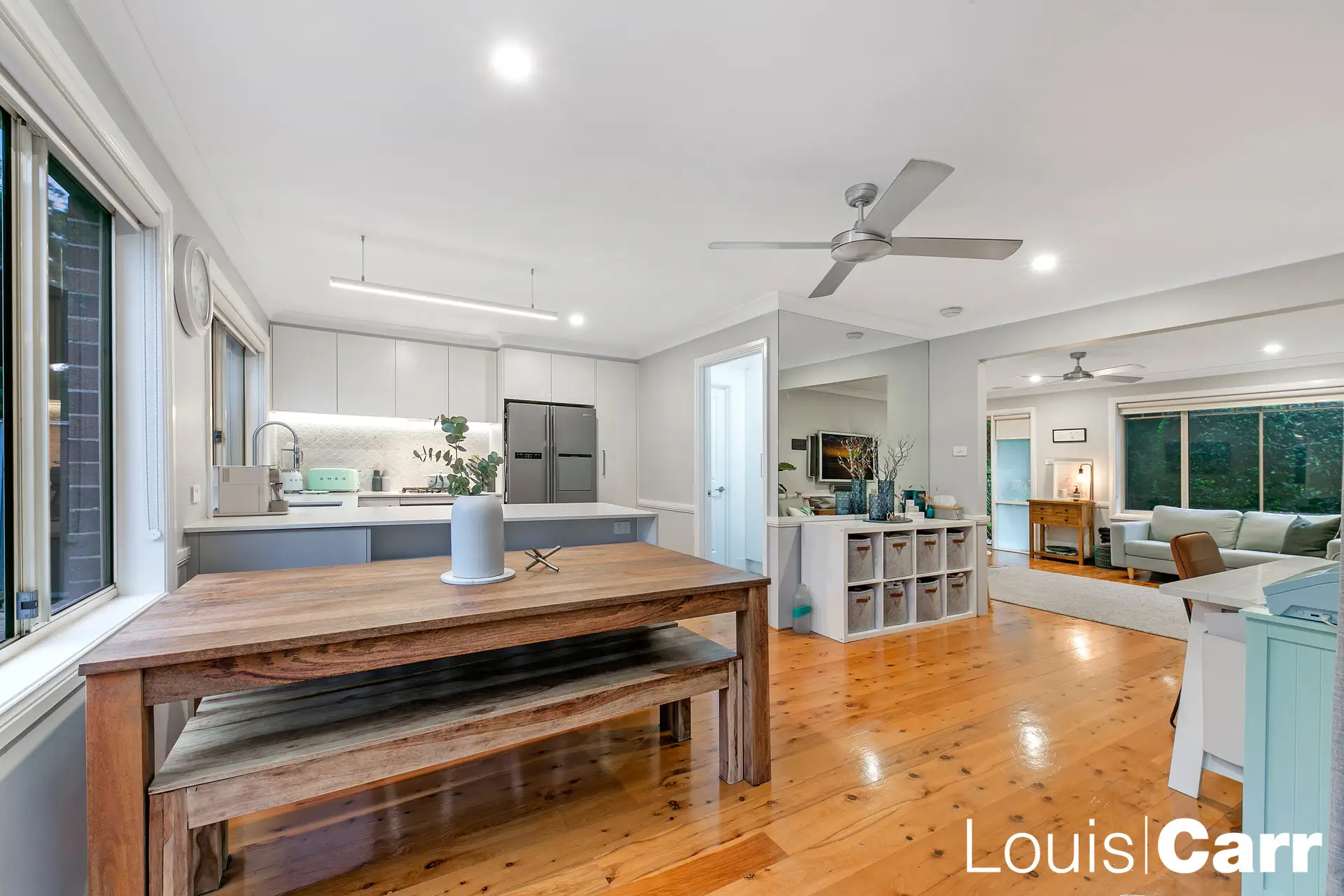 71B Thomas Wilkinson Avenue, Dural Sold by Louis Carr Real Estate - image 4