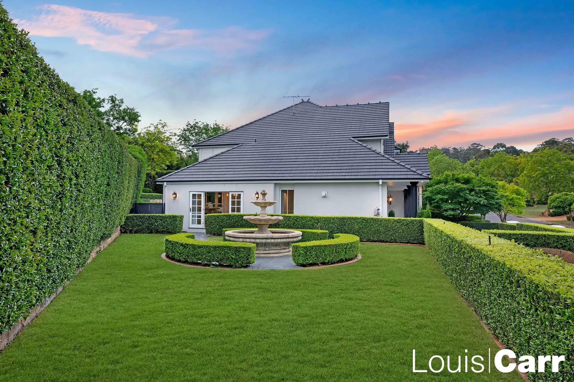 67 Balintore Drive, Castle Hill Sold by Louis Carr Real Estate - image 13