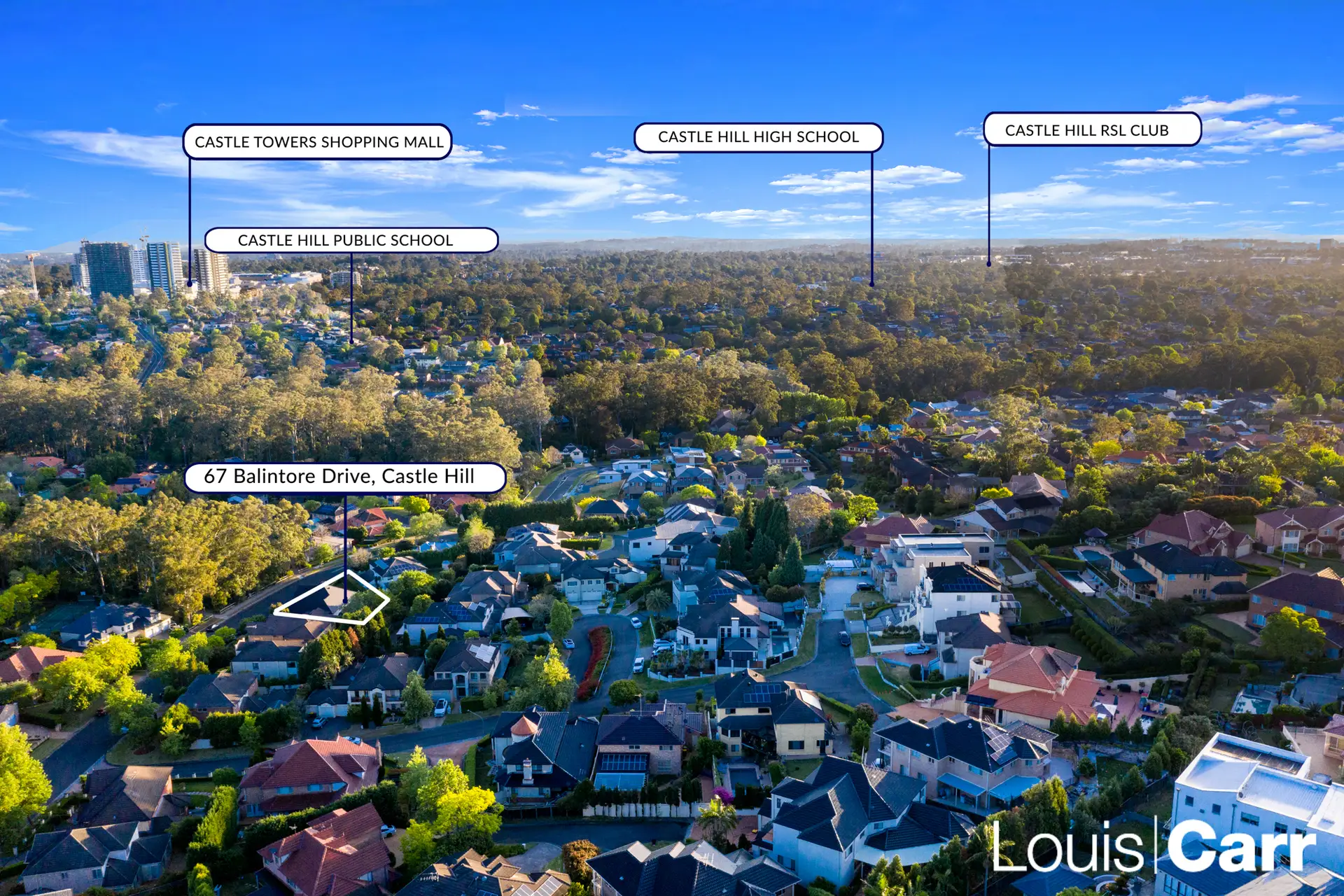 67 Balintore Drive, Castle Hill Sold by Louis Carr Real Estate - image 15