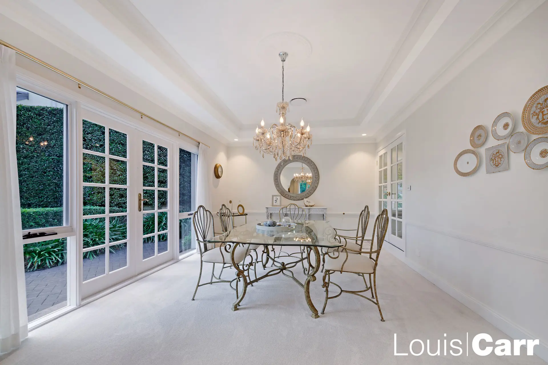 67 Balintore Drive, Castle Hill Sold by Louis Carr Real Estate - image 3