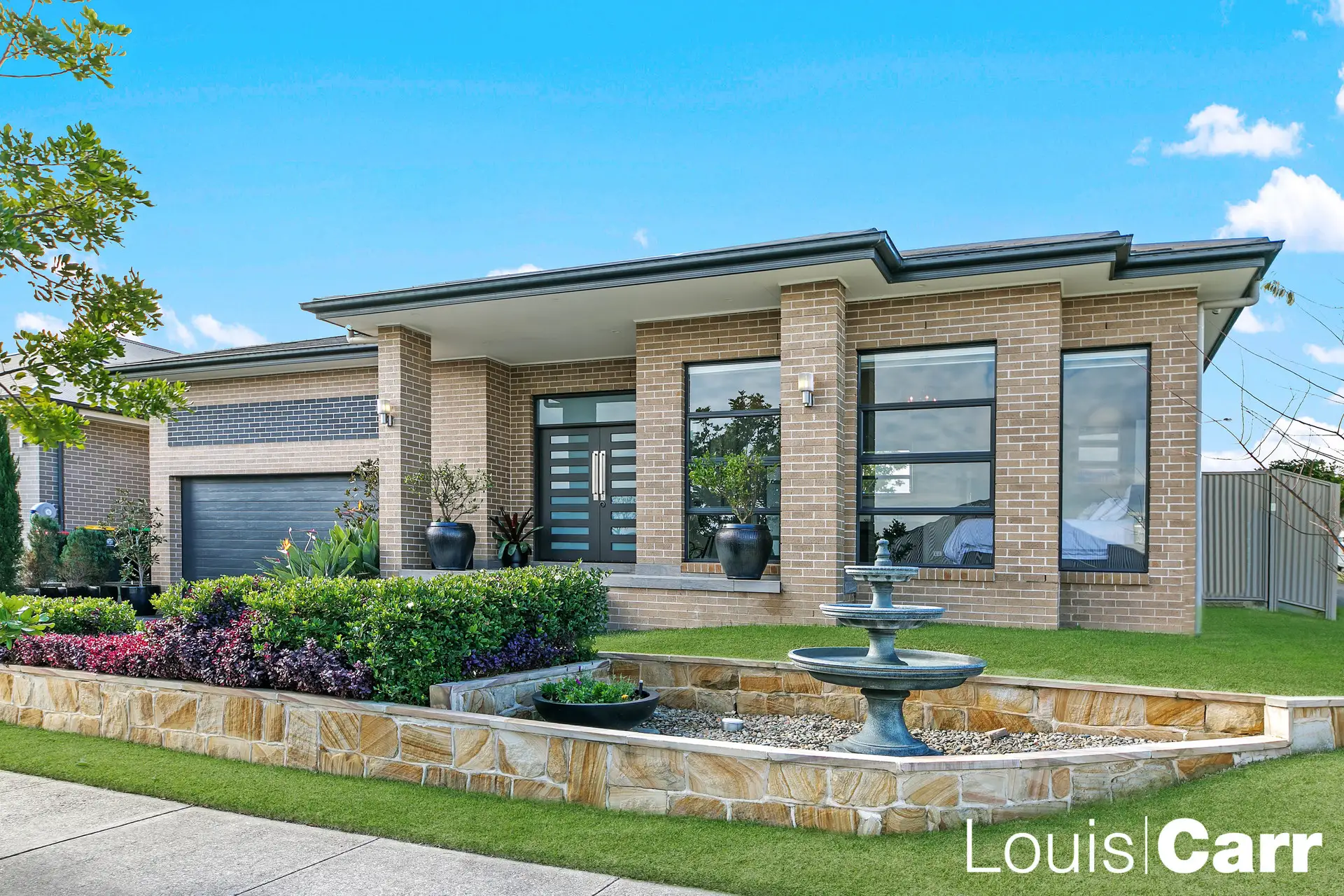 11 Stynes Avenue, North Kellyville Sold by Louis Carr Real Estate - image 1