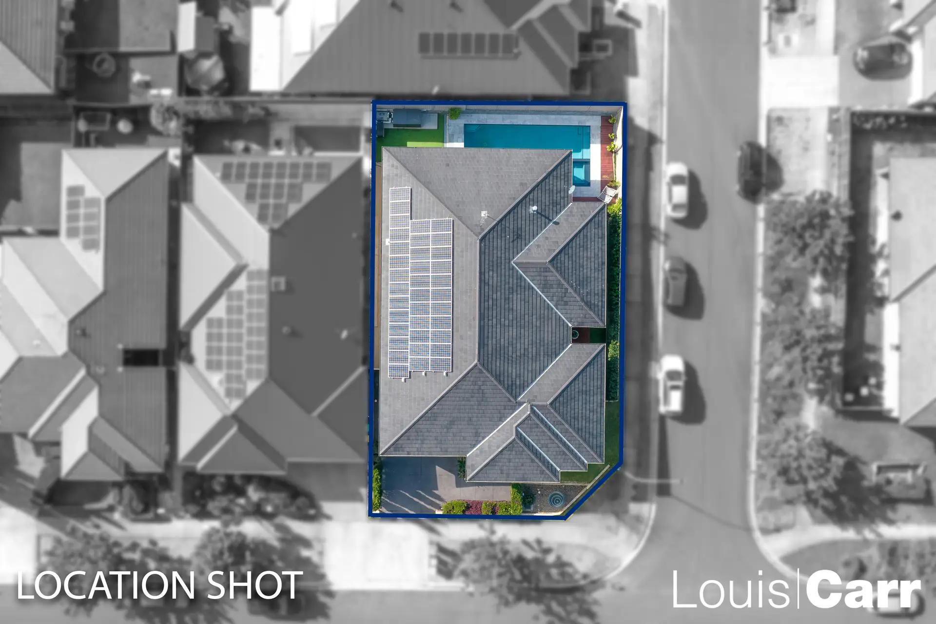 11 Stynes Avenue, North Kellyville Sold by Louis Carr Real Estate - image 15