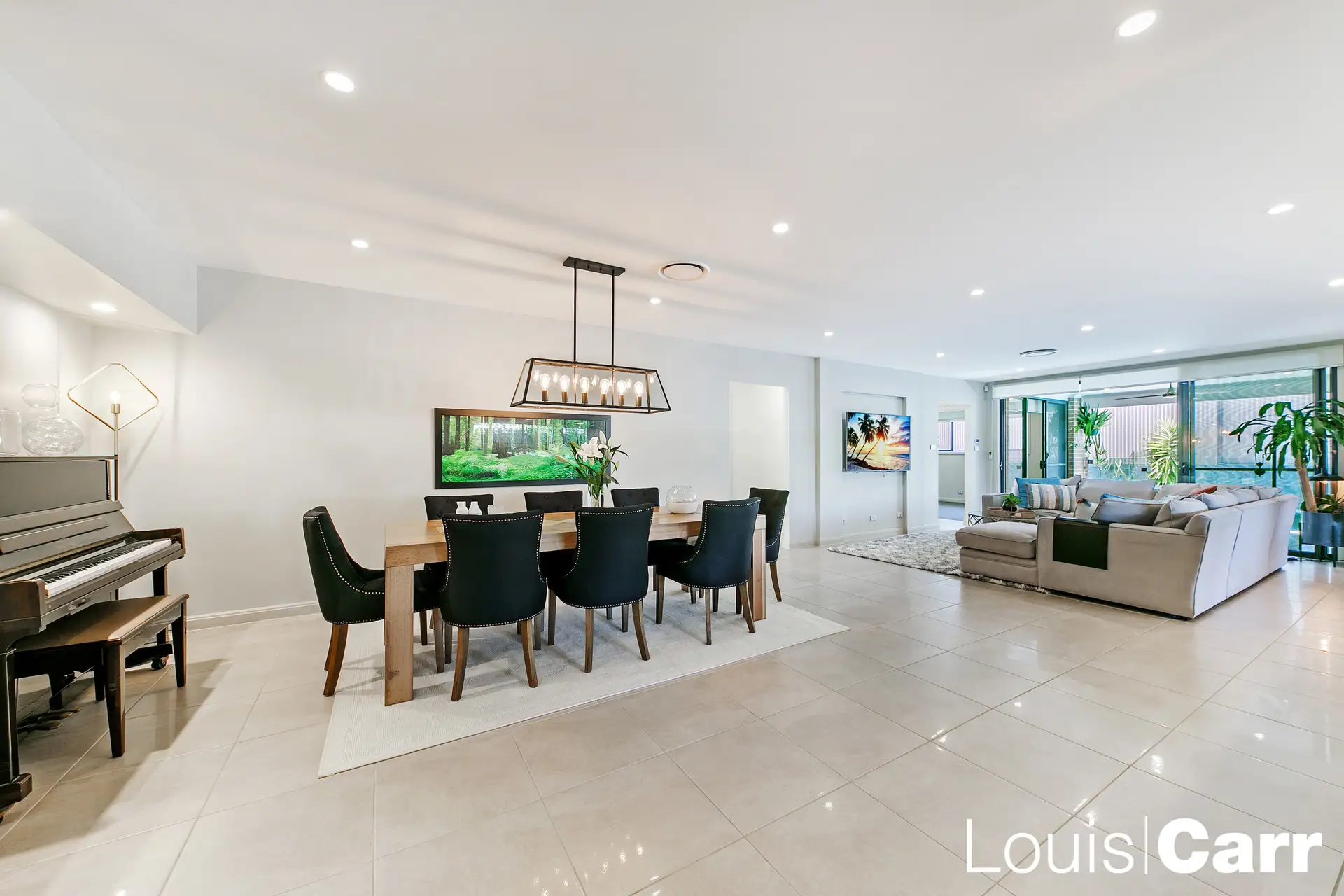 11 Stynes Avenue, North Kellyville Sold by Louis Carr Real Estate - image 4