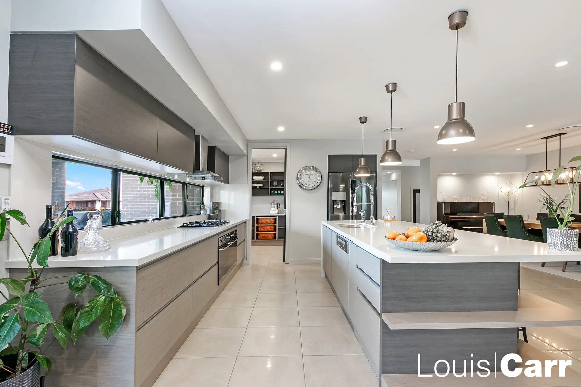 11 Stynes Avenue, North Kellyville Sold by Louis Carr Real Estate - image 2