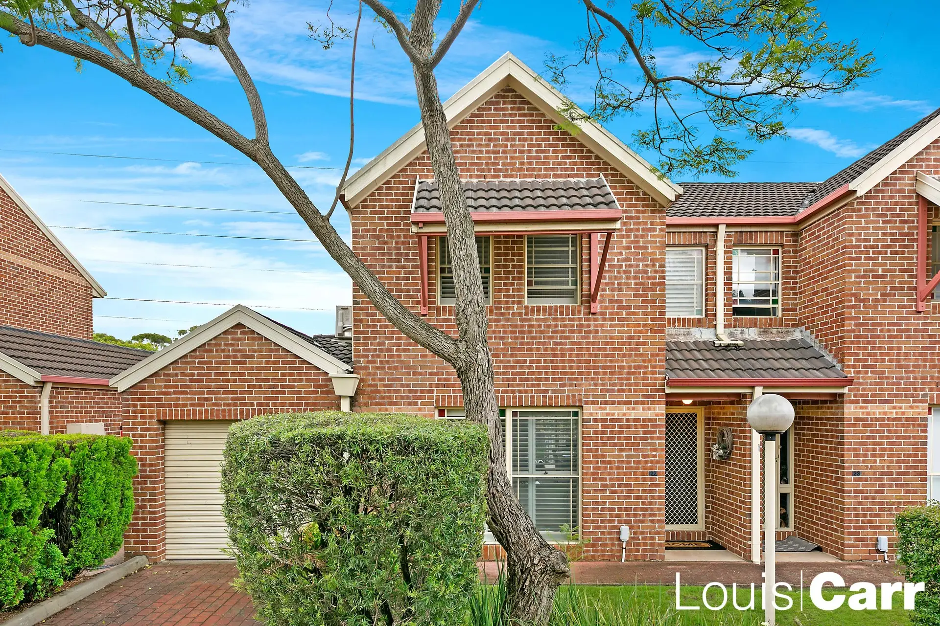 22/10 View Street, West Pennant Hills Sold by Louis Carr Real Estate - image 1