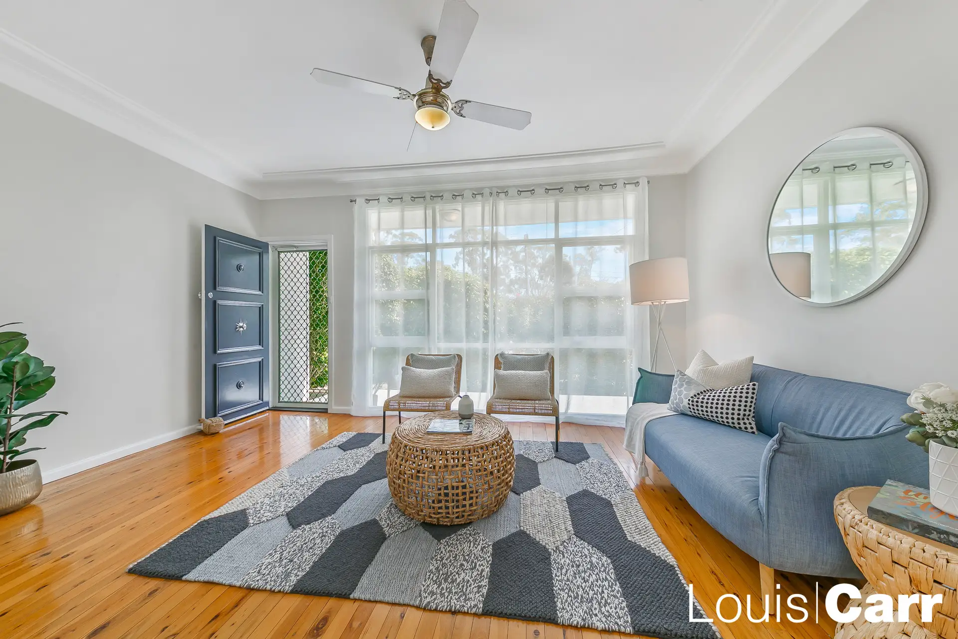 3 Koorool Avenue, Lalor Park Sold by Louis Carr Real Estate - image 2