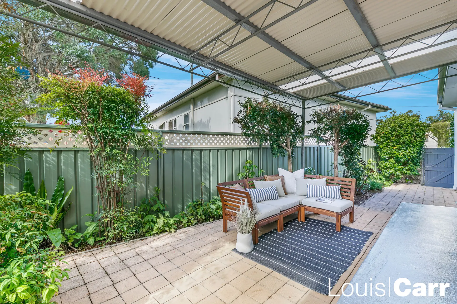 3 Koorool Avenue, Lalor Park Sold by Louis Carr Real Estate - image 10