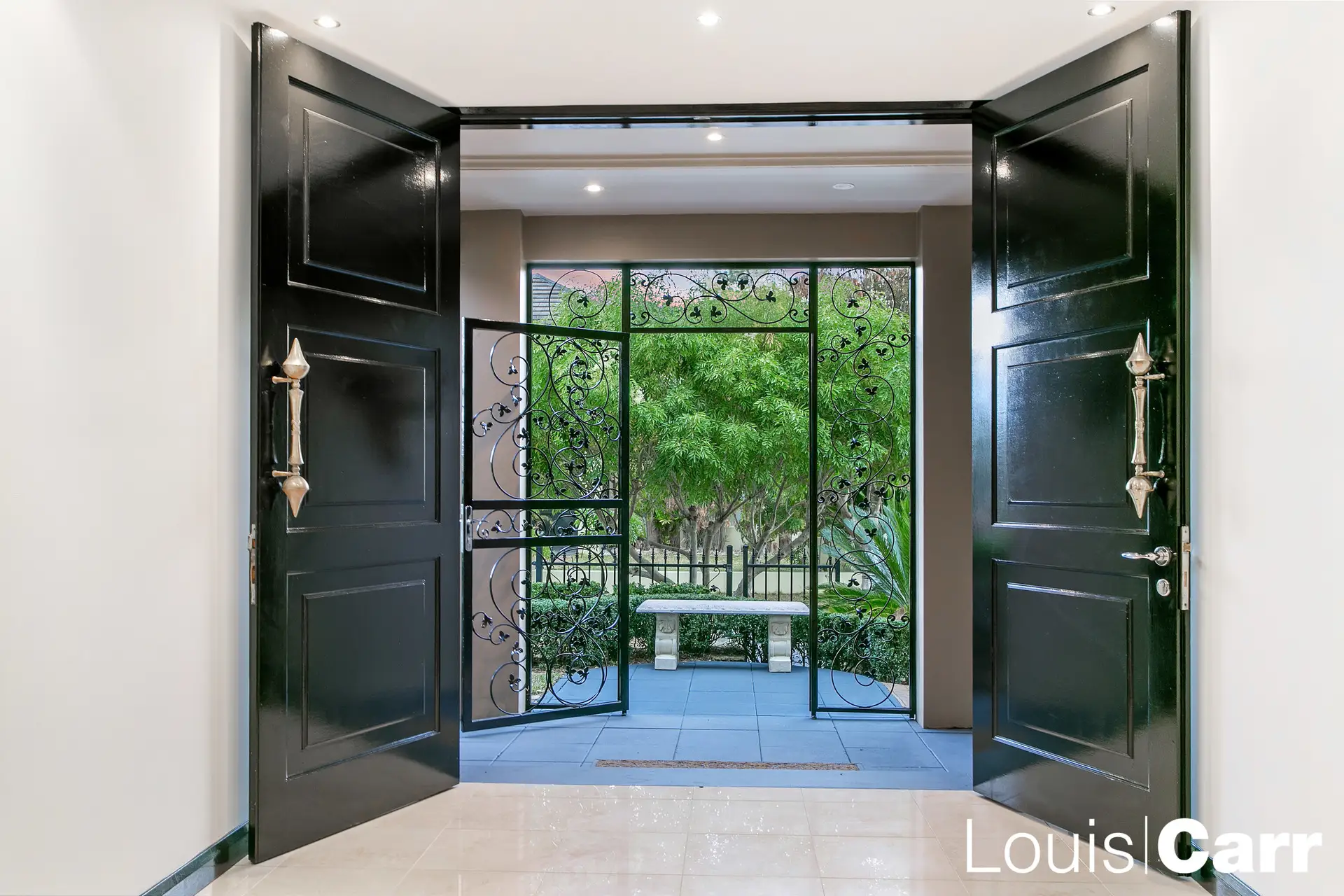 3 Queens Court, Castle Hill Sold by Louis Carr Real Estate - image 5