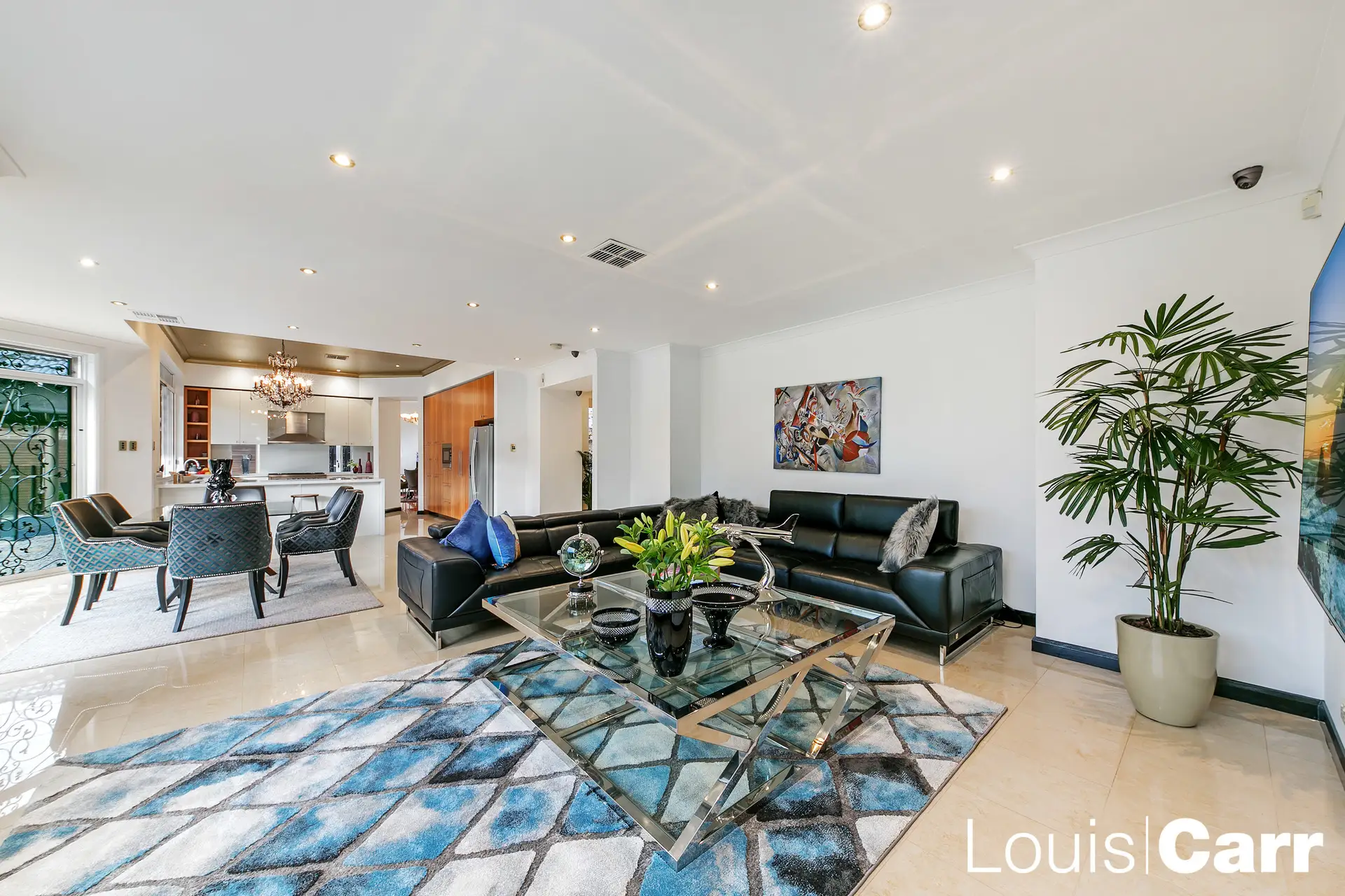 3 Queens Court, Castle Hill Sold by Louis Carr Real Estate - image 7