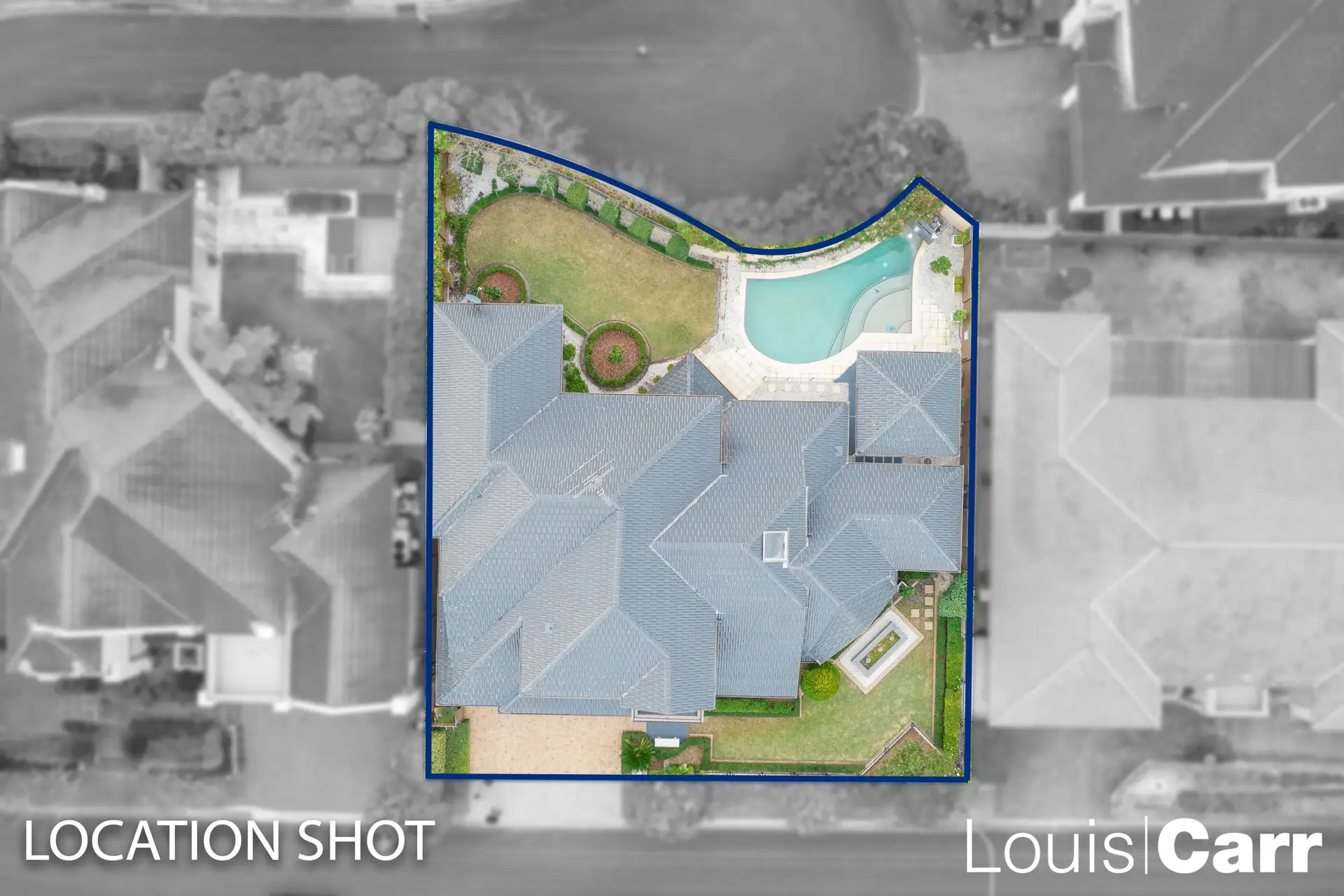3 Queens Court, Castle Hill Sold by Louis Carr Real Estate - image 17