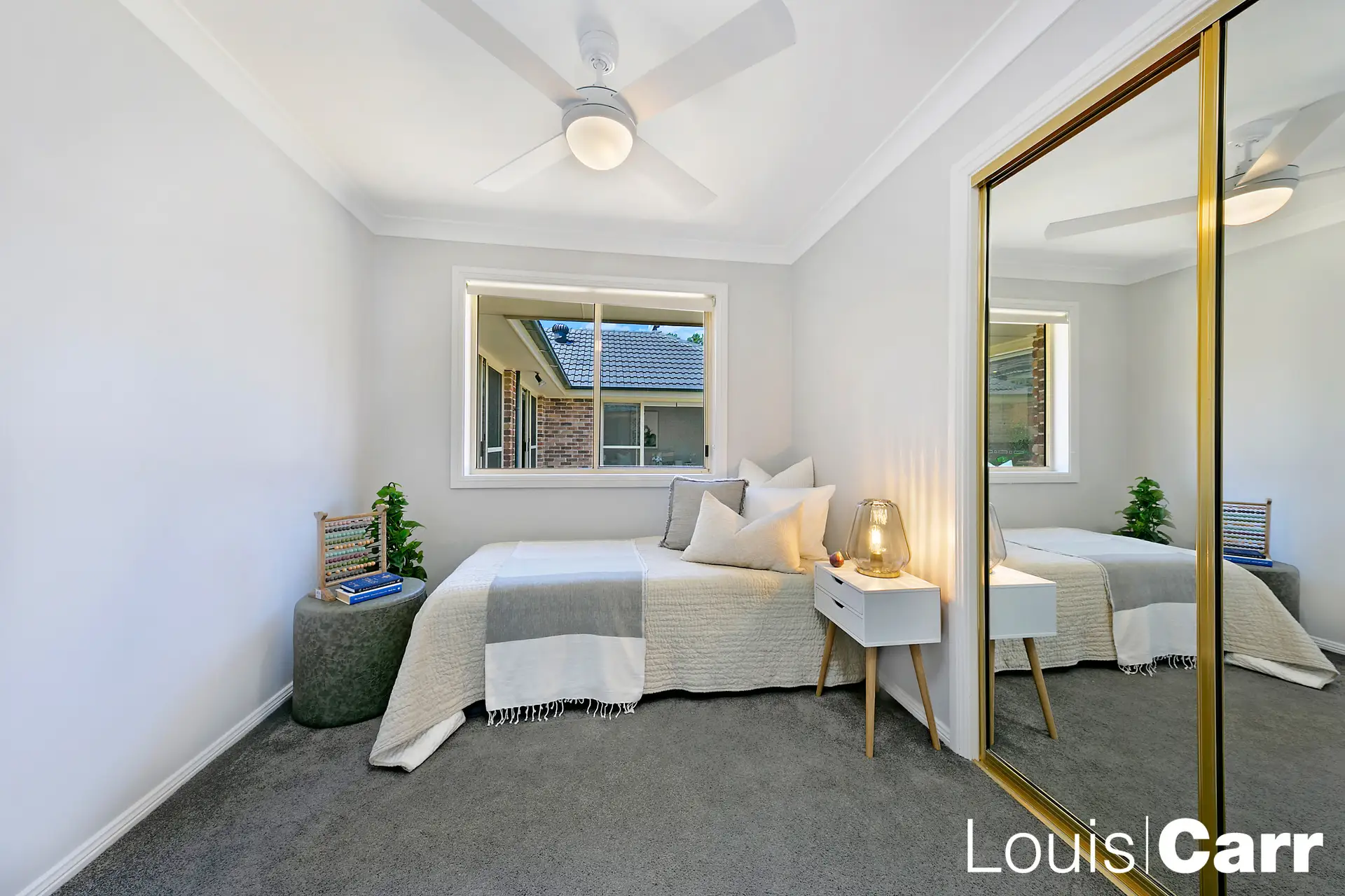 4 Strathcarron Avenue, Castle Hill Sold by Louis Carr Real Estate - image 9