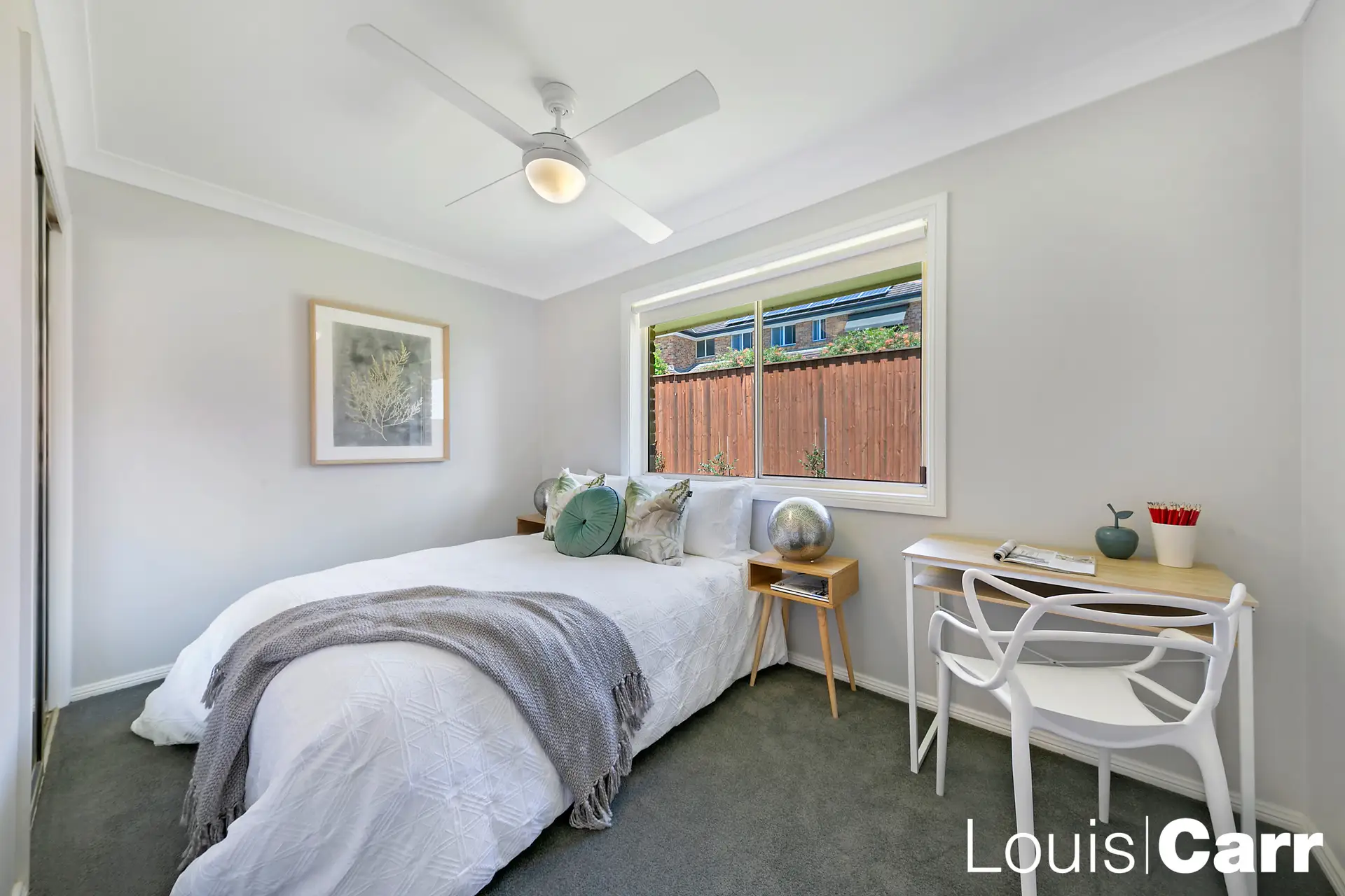 4 Strathcarron Avenue, Castle Hill Sold by Louis Carr Real Estate - image 11