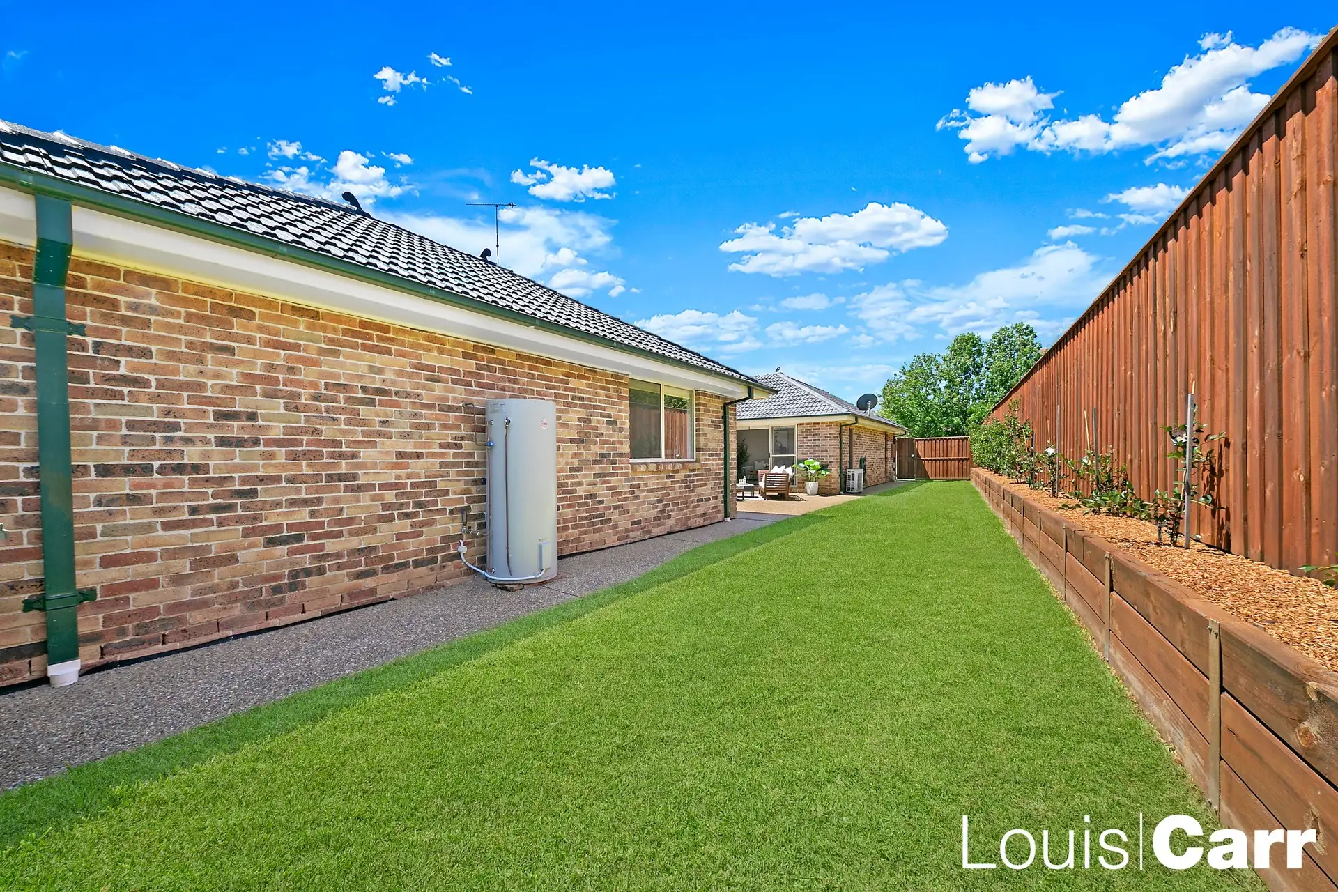 4 Strathcarron Avenue, Castle Hill Sold by Louis Carr Real Estate - image 13