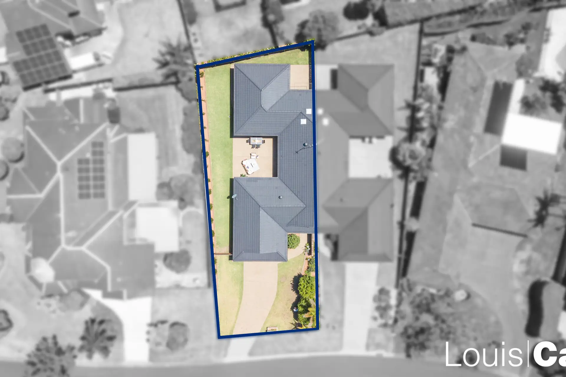 4 Strathcarron Avenue, Castle Hill Sold by Louis Carr Real Estate - image 14