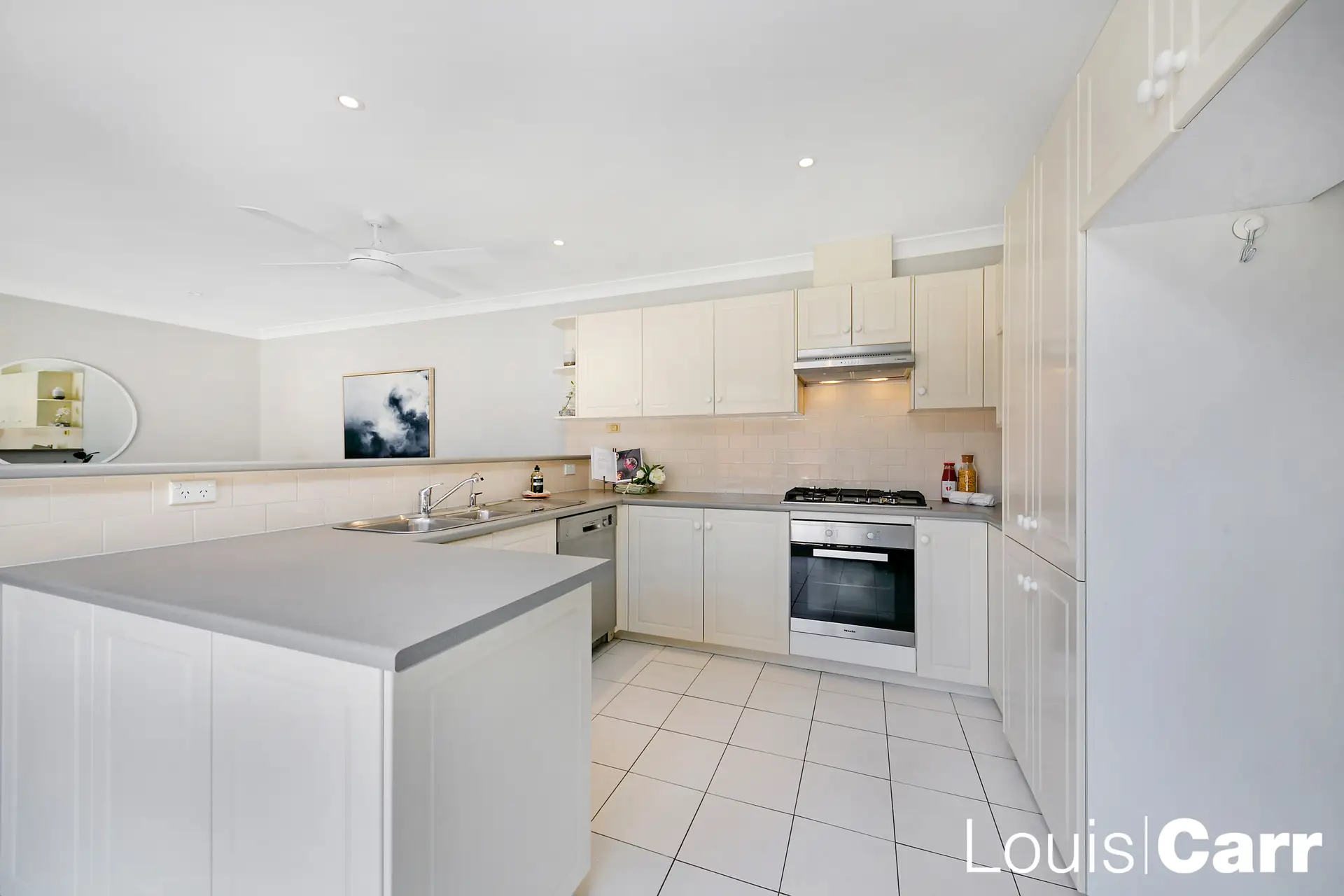 4 Strathcarron Avenue, Castle Hill Sold by Louis Carr Real Estate - image 5