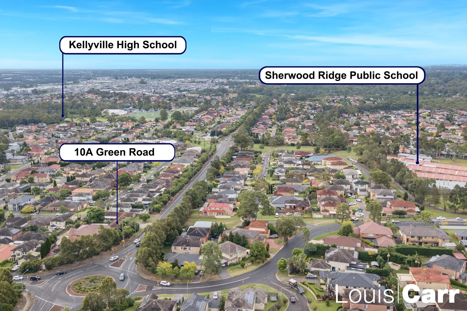 10A Green Road, Kellyville Sold by Louis Carr Real Estate - image 9