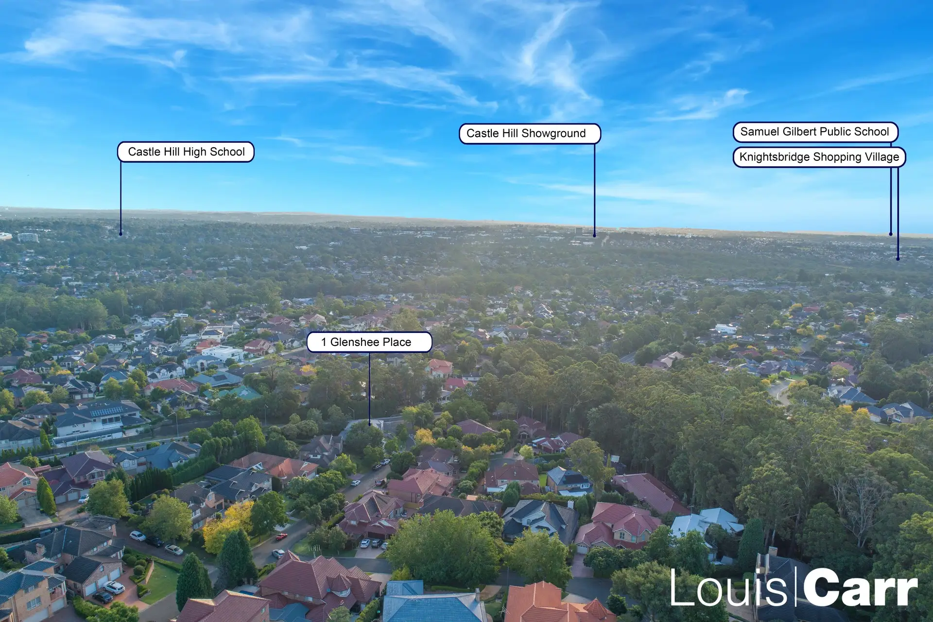 1 Glenshee Place, Glenhaven Sold by Louis Carr Real Estate - image 17