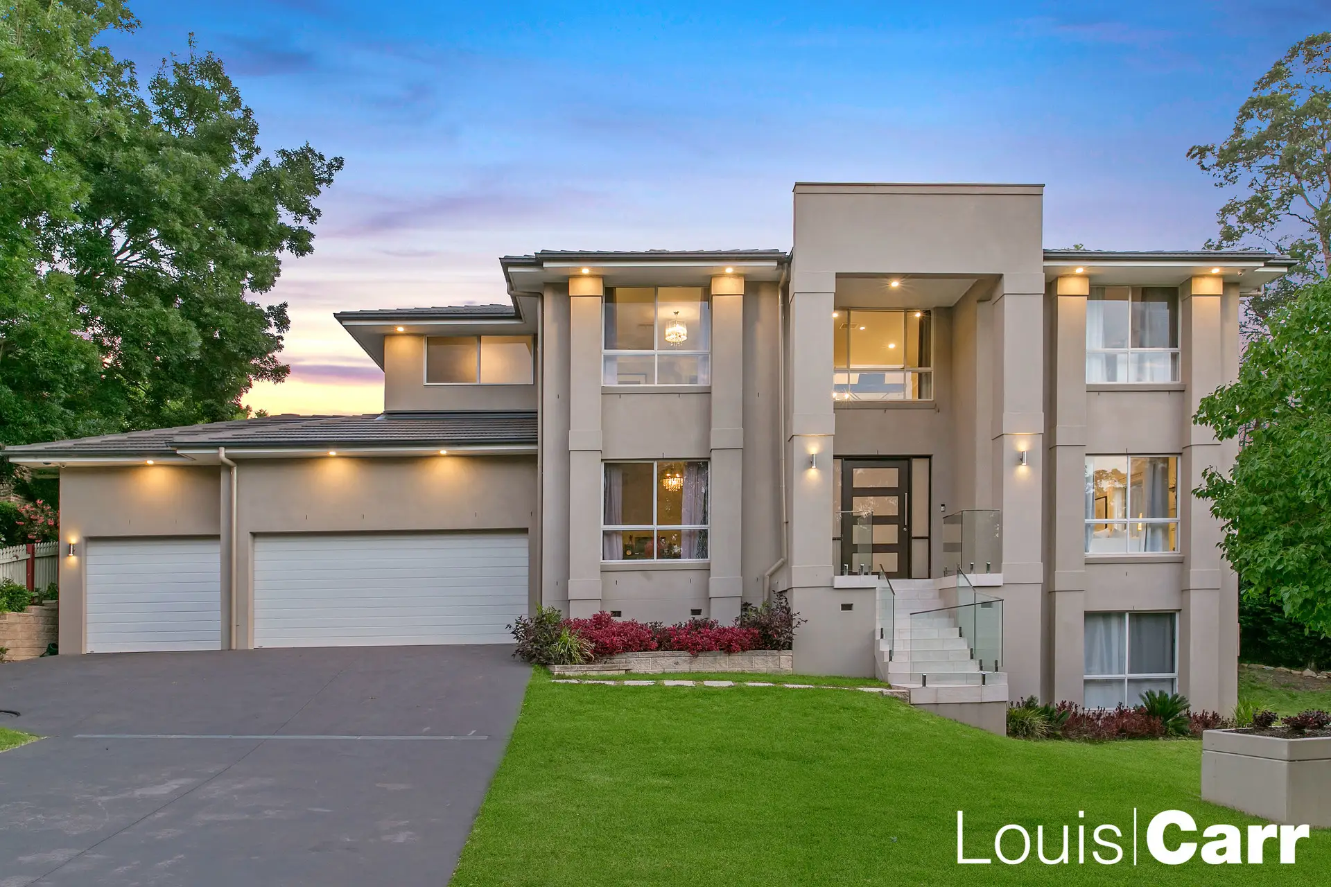 1 Glenshee Place, Glenhaven Sold by Louis Carr Real Estate - image 15