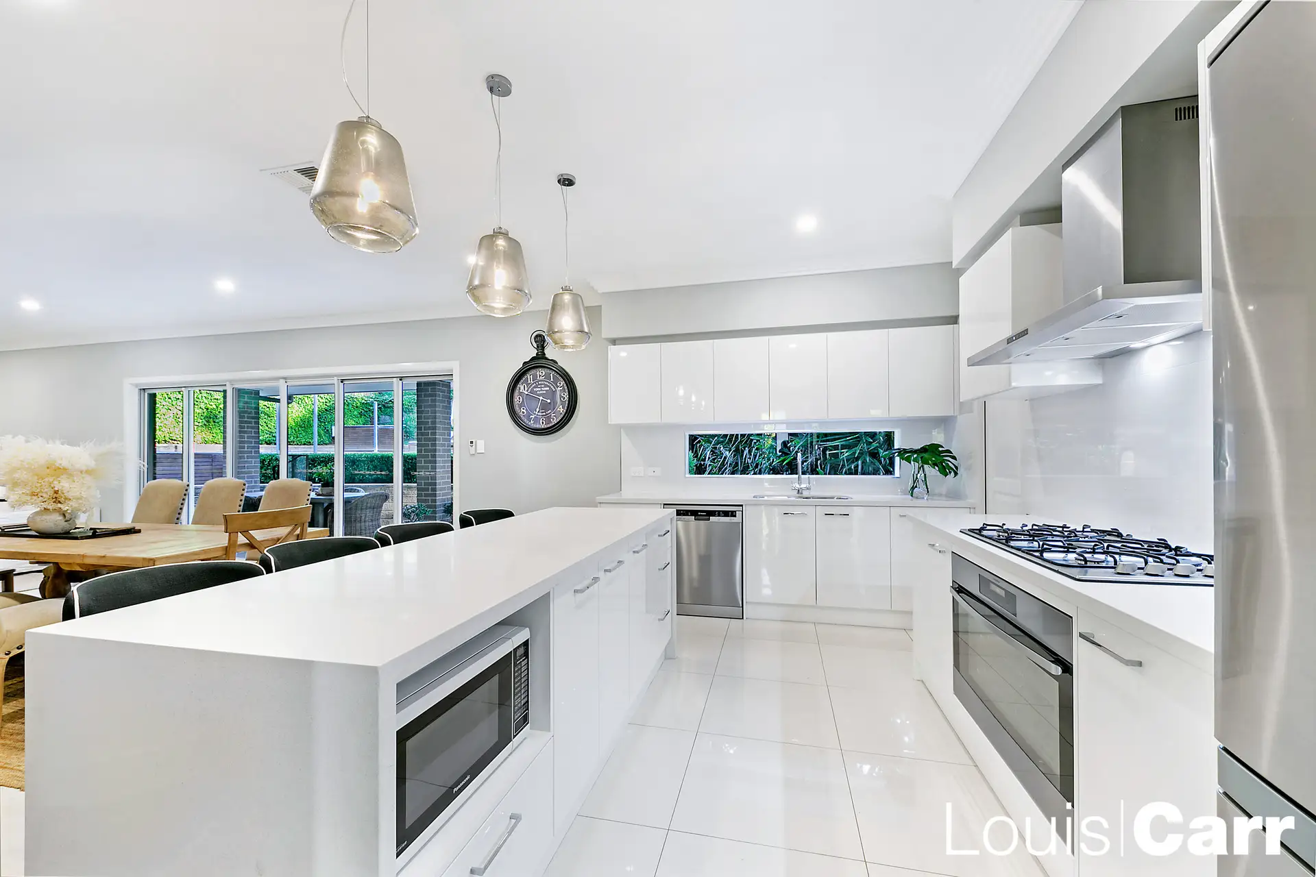 1 Glenshee Place, Glenhaven Sold by Louis Carr Real Estate - image 4